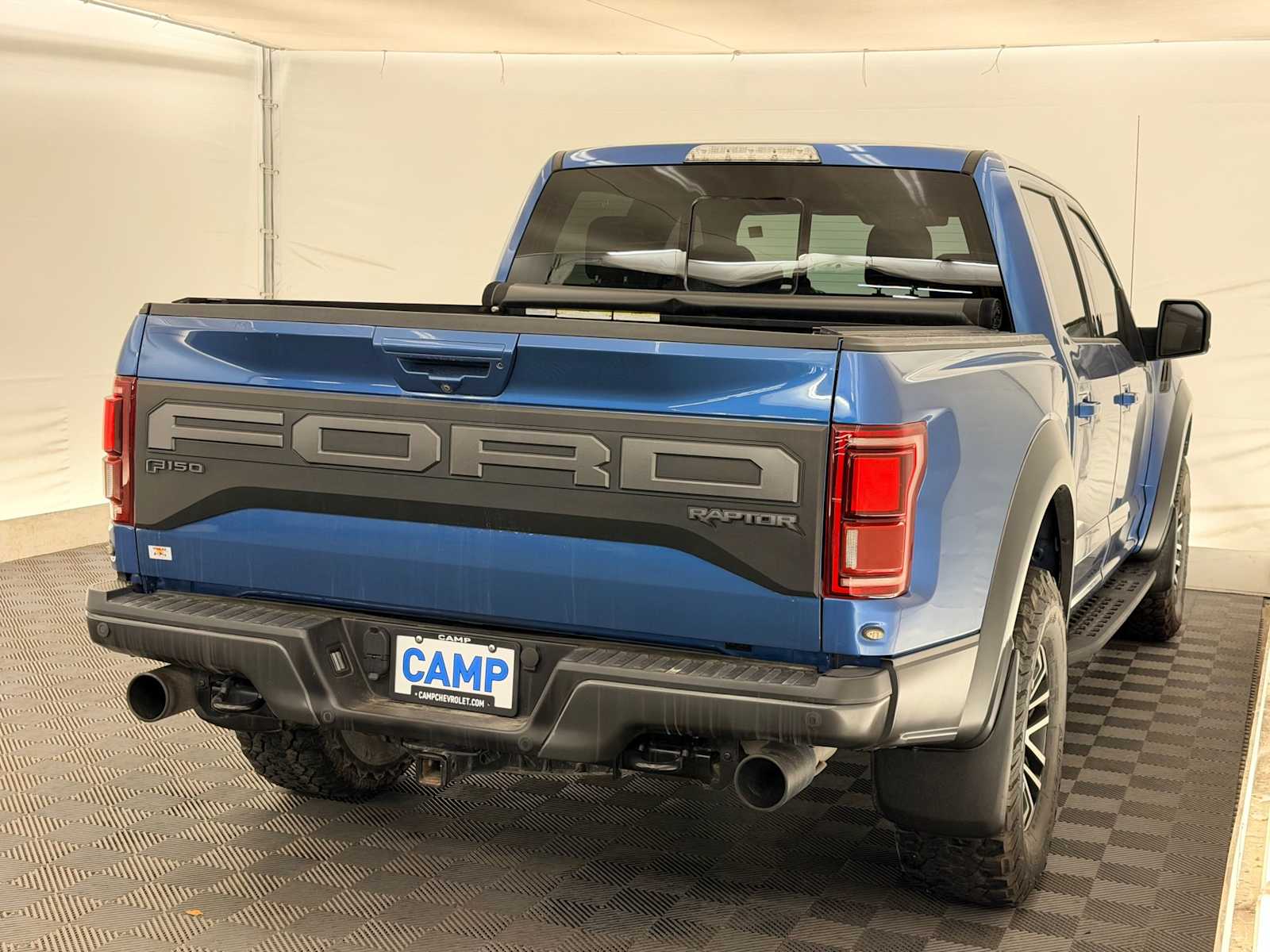 Thumbnail: 2019 Ford F-150 - 6