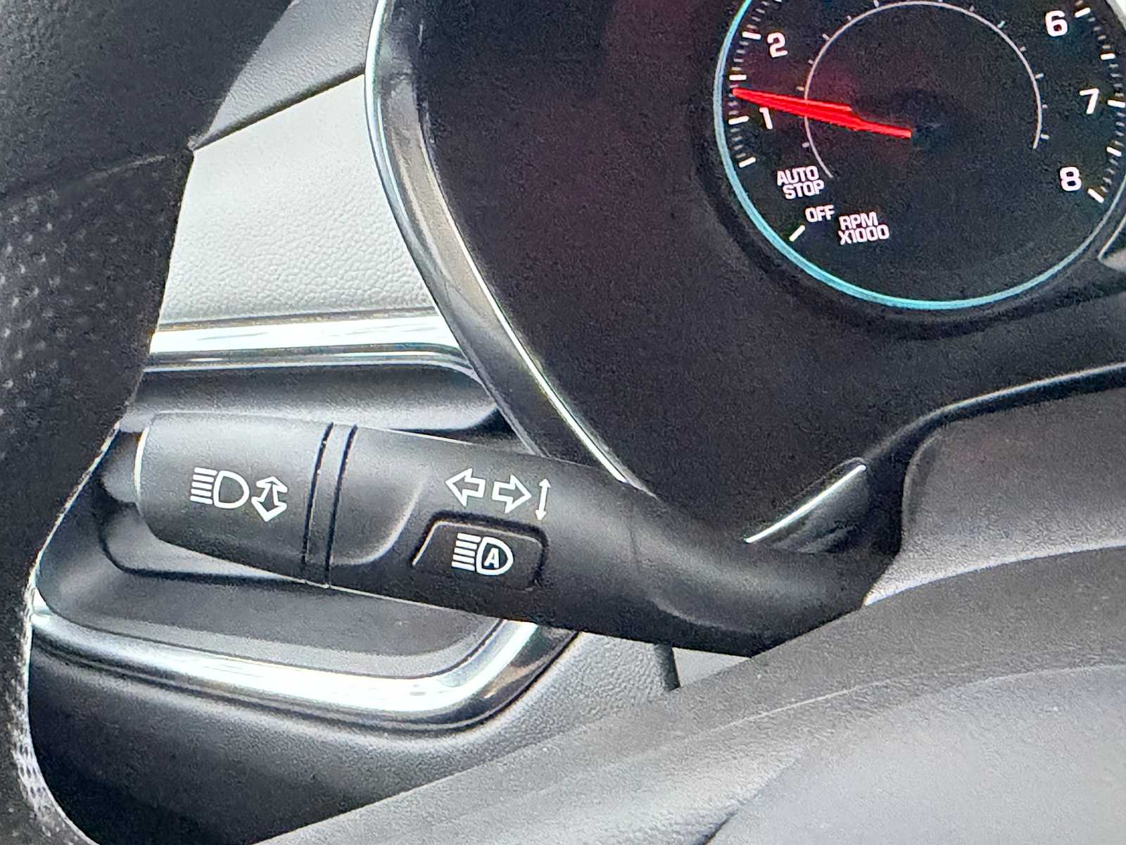 Thumbnail: 2023 Chevrolet Equinox - 28