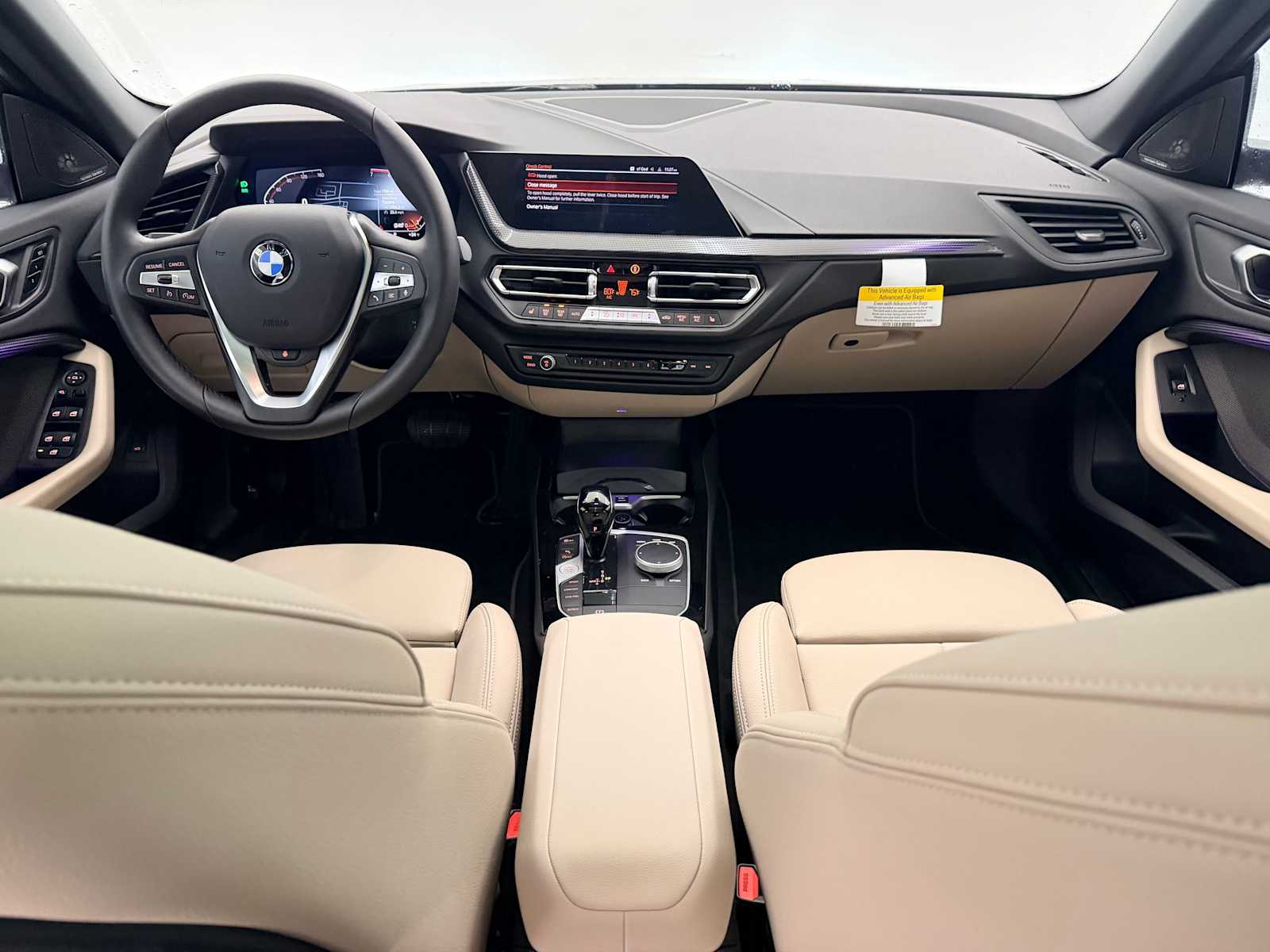 Thumbnail: 2024 BMW 2 Series - 16