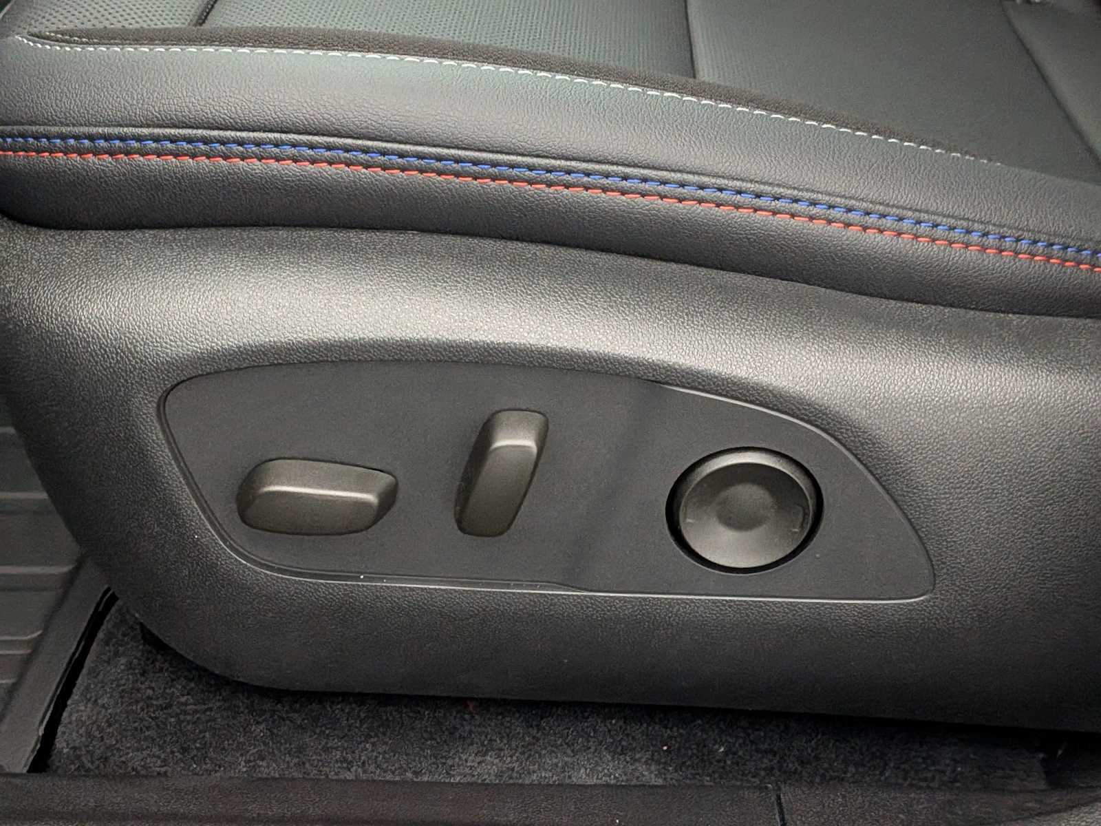 Thumbnail: 2026 Chevrolet Equinox - 18