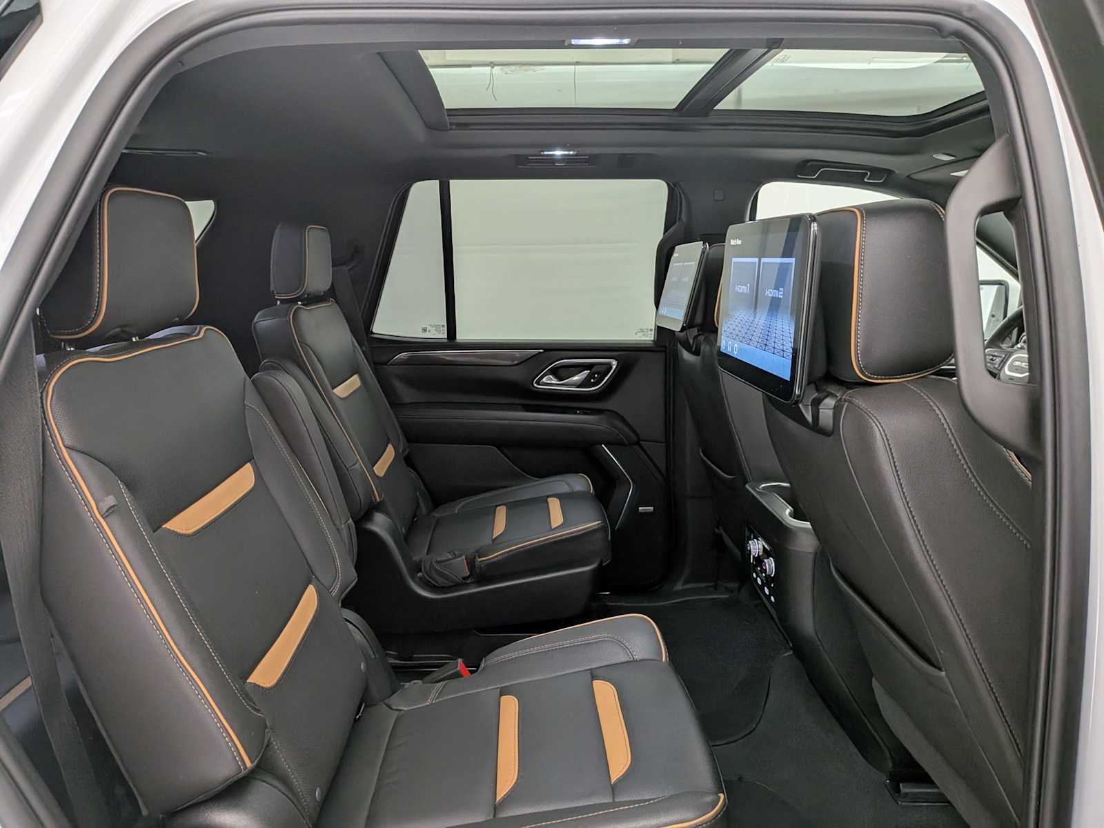 Thumbnail: 2023 GMC Yukon - 24