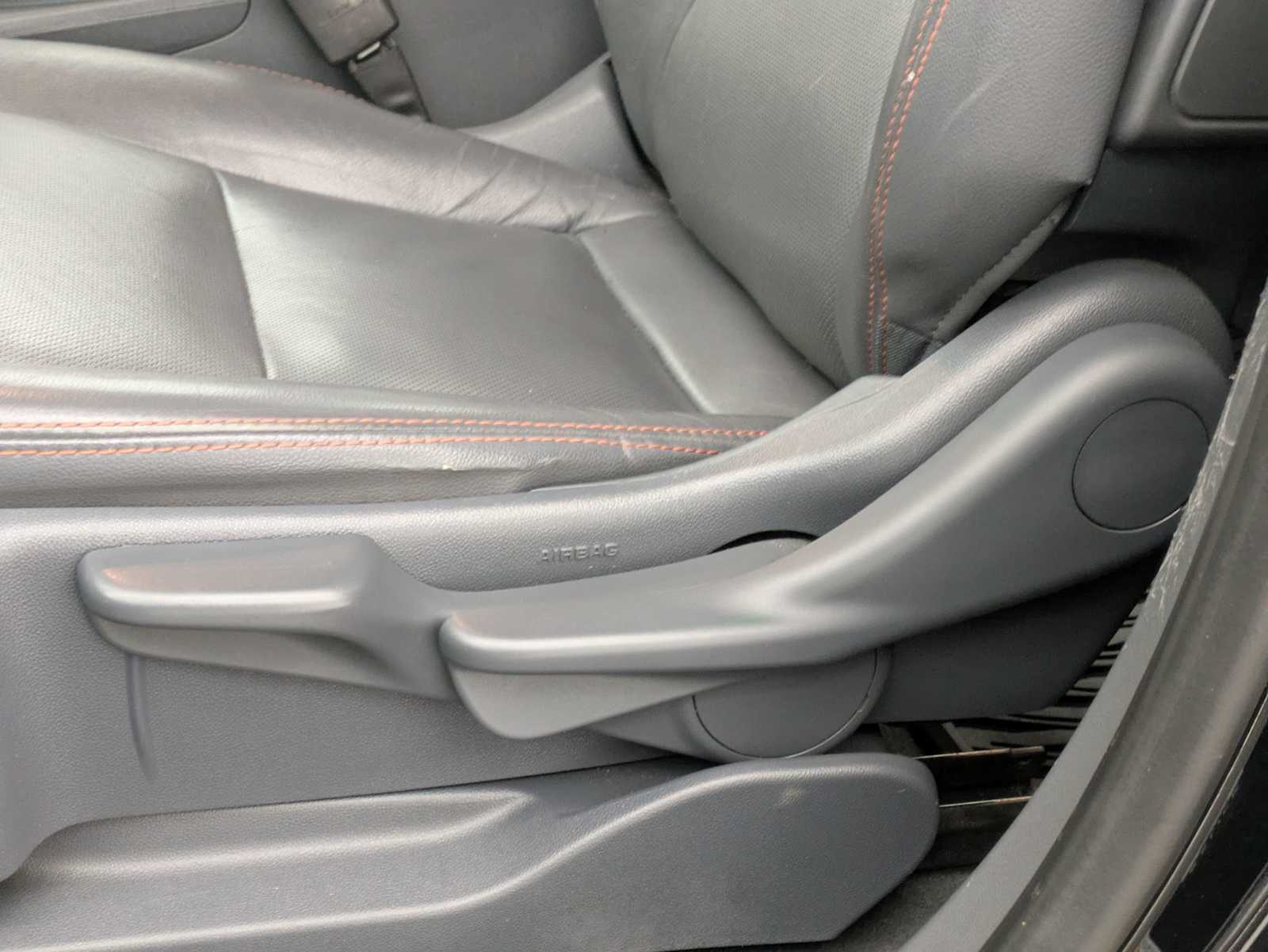 Thumbnail: 2019 Chevrolet Bolt EV - 17