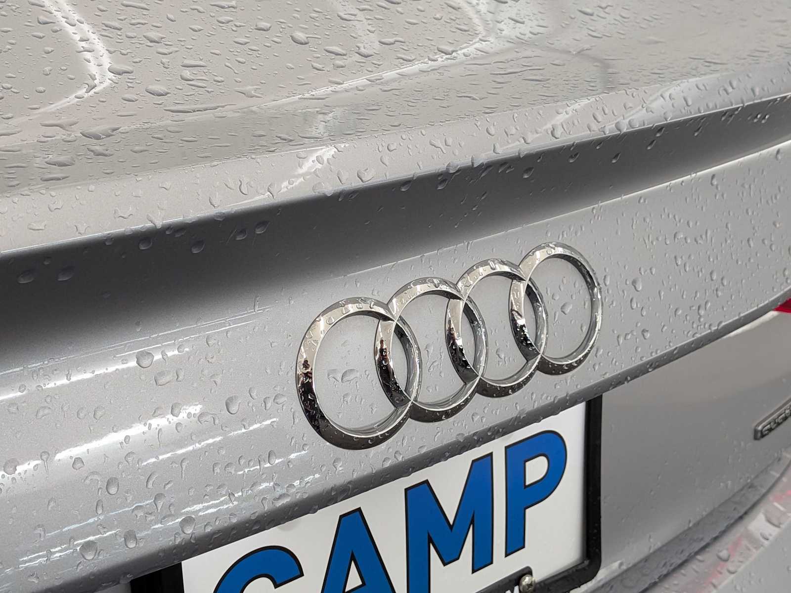 Thumbnail: 2023 Audi A3 - 11