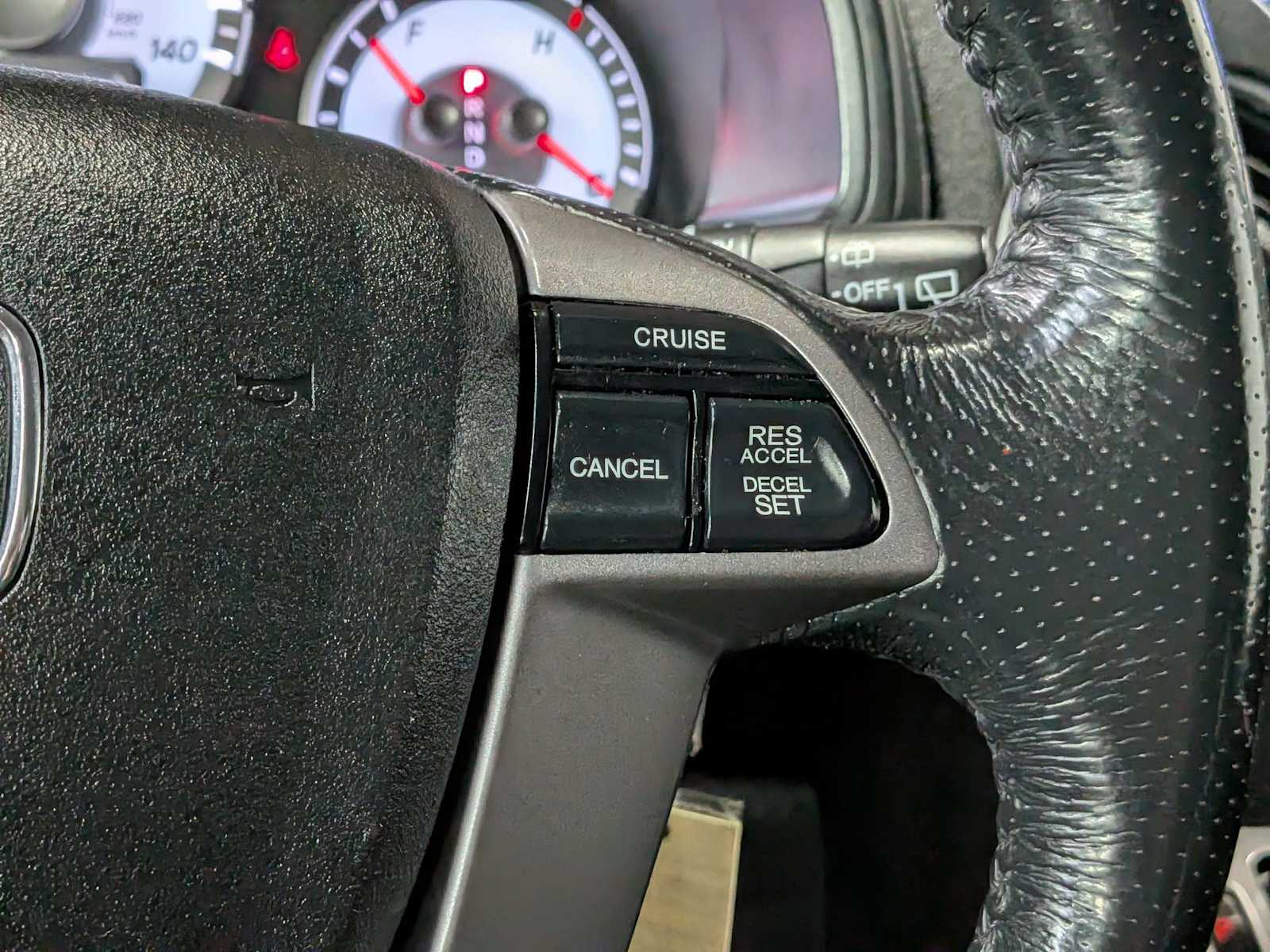 Thumbnail: 2015 Honda Pilot - 26