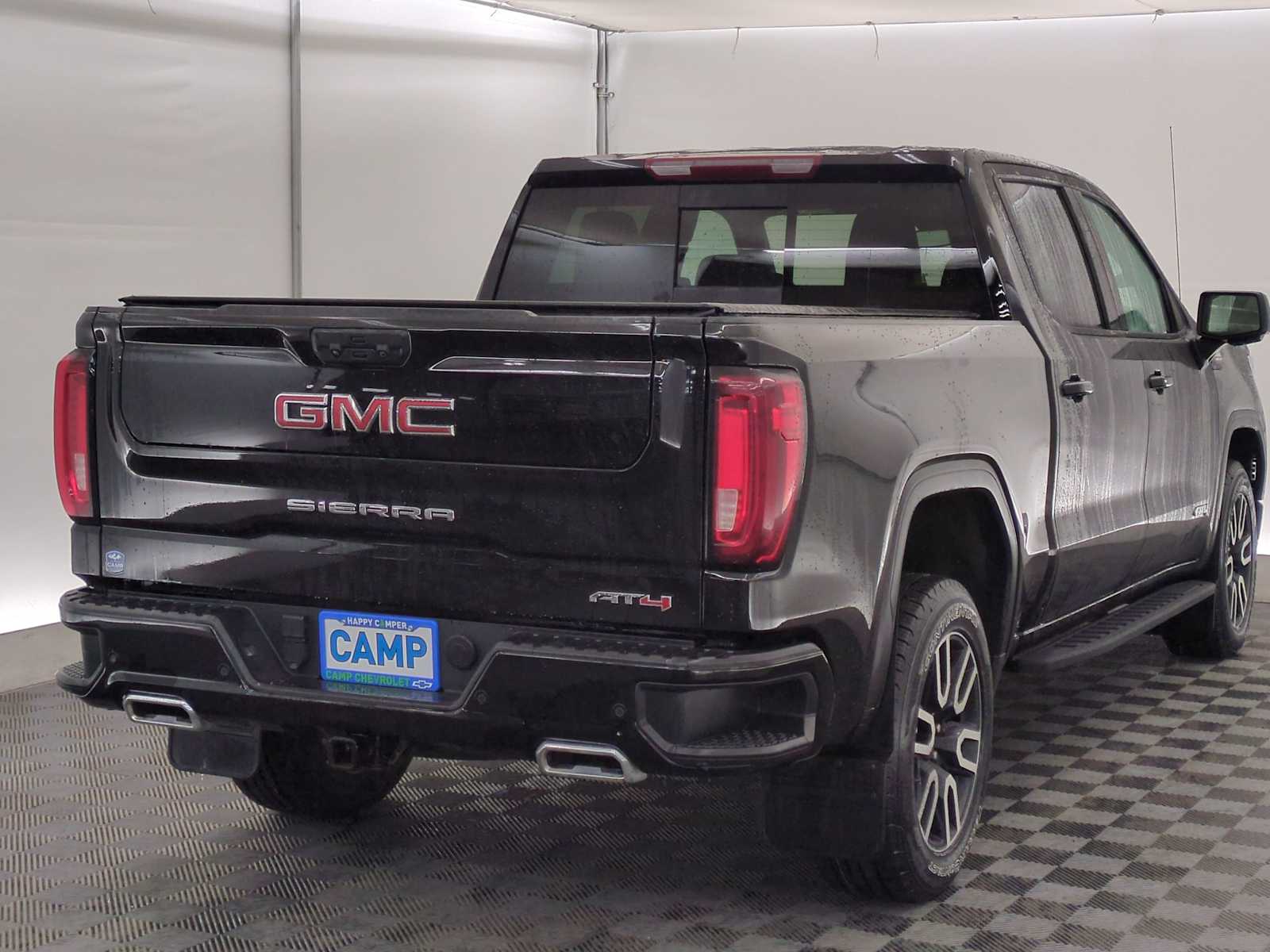 Thumbnail: 2023 GMC Sierra 1500 - 6