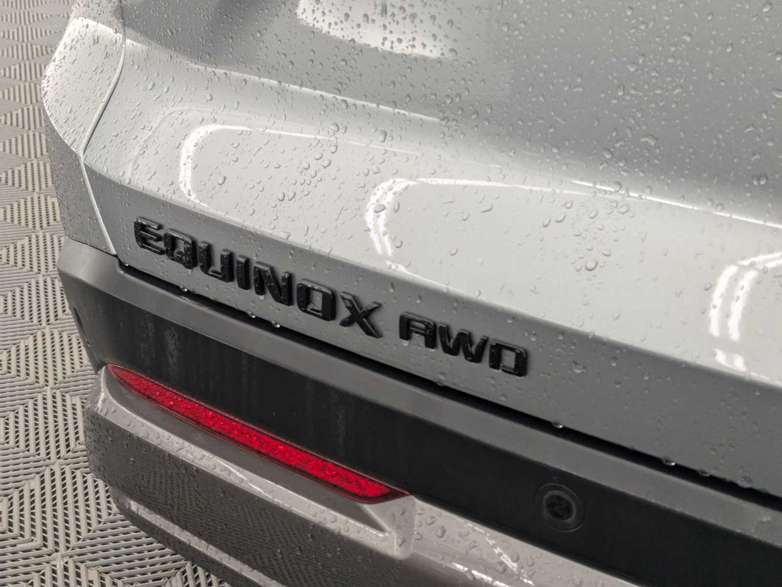 Thumbnail: 2026 Chevrolet Equinox - 12