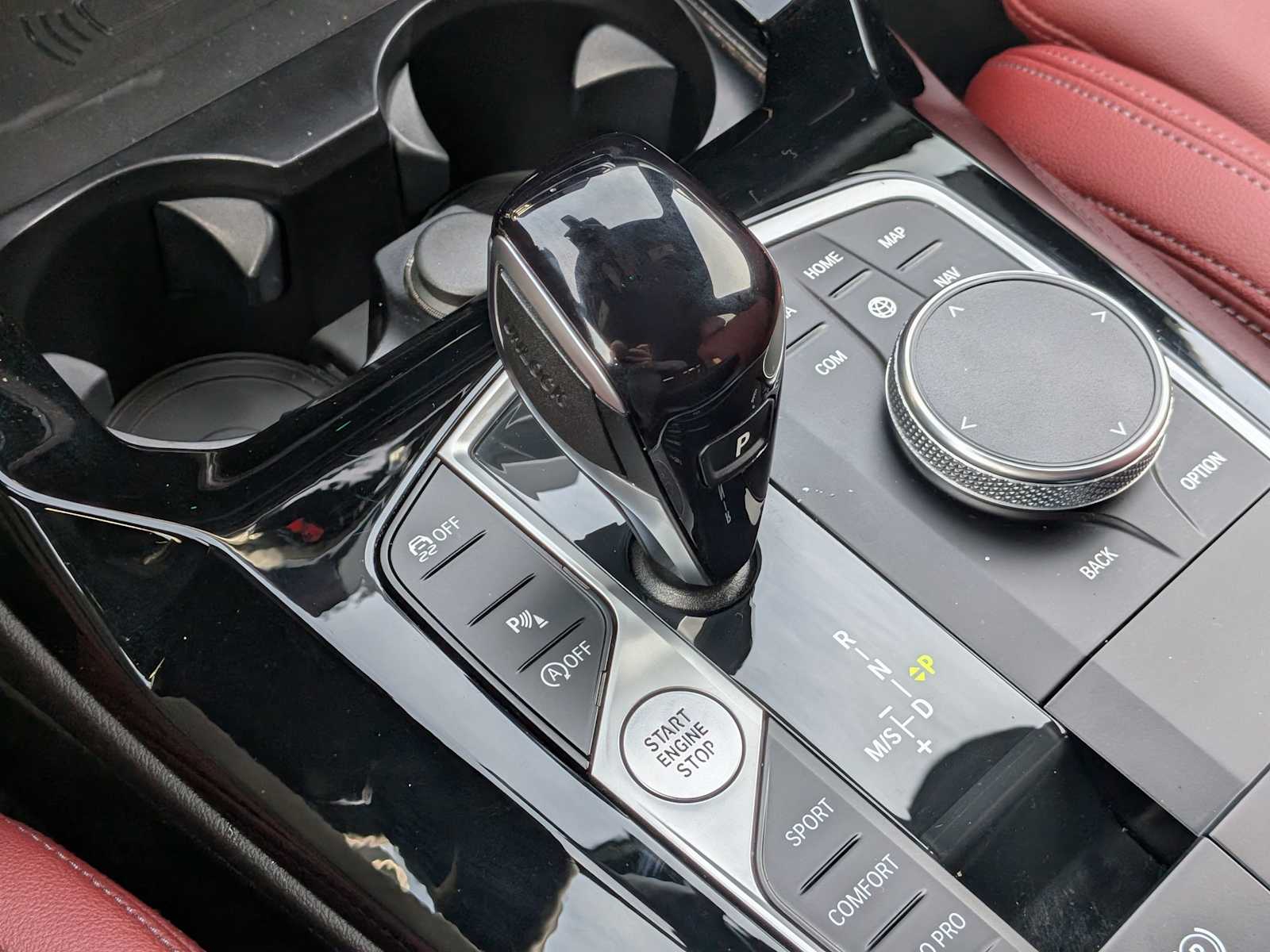 Thumbnail: 2024 BMW X3 - 33