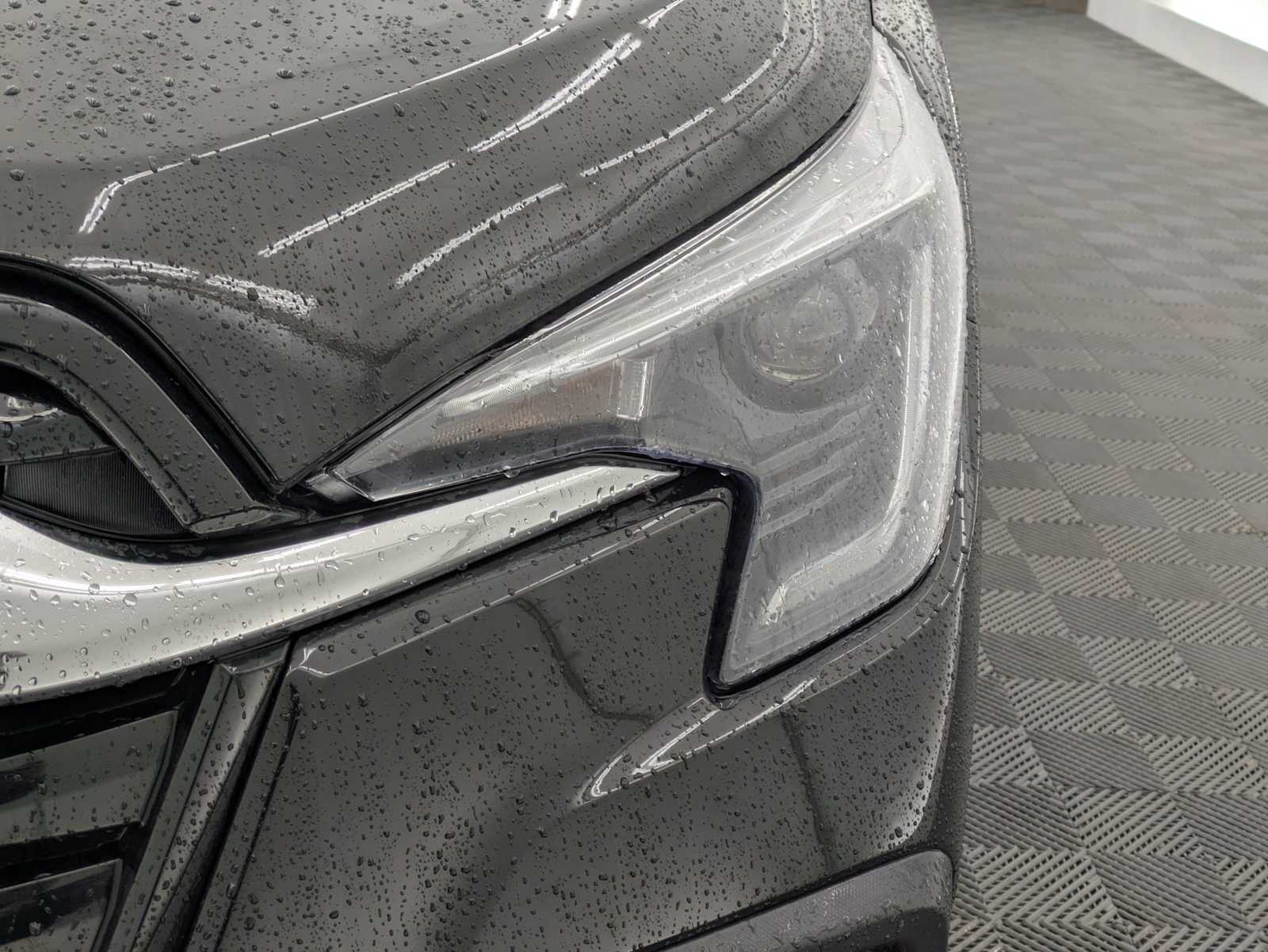 Thumbnail: 2024 Subaru Ascent - 10