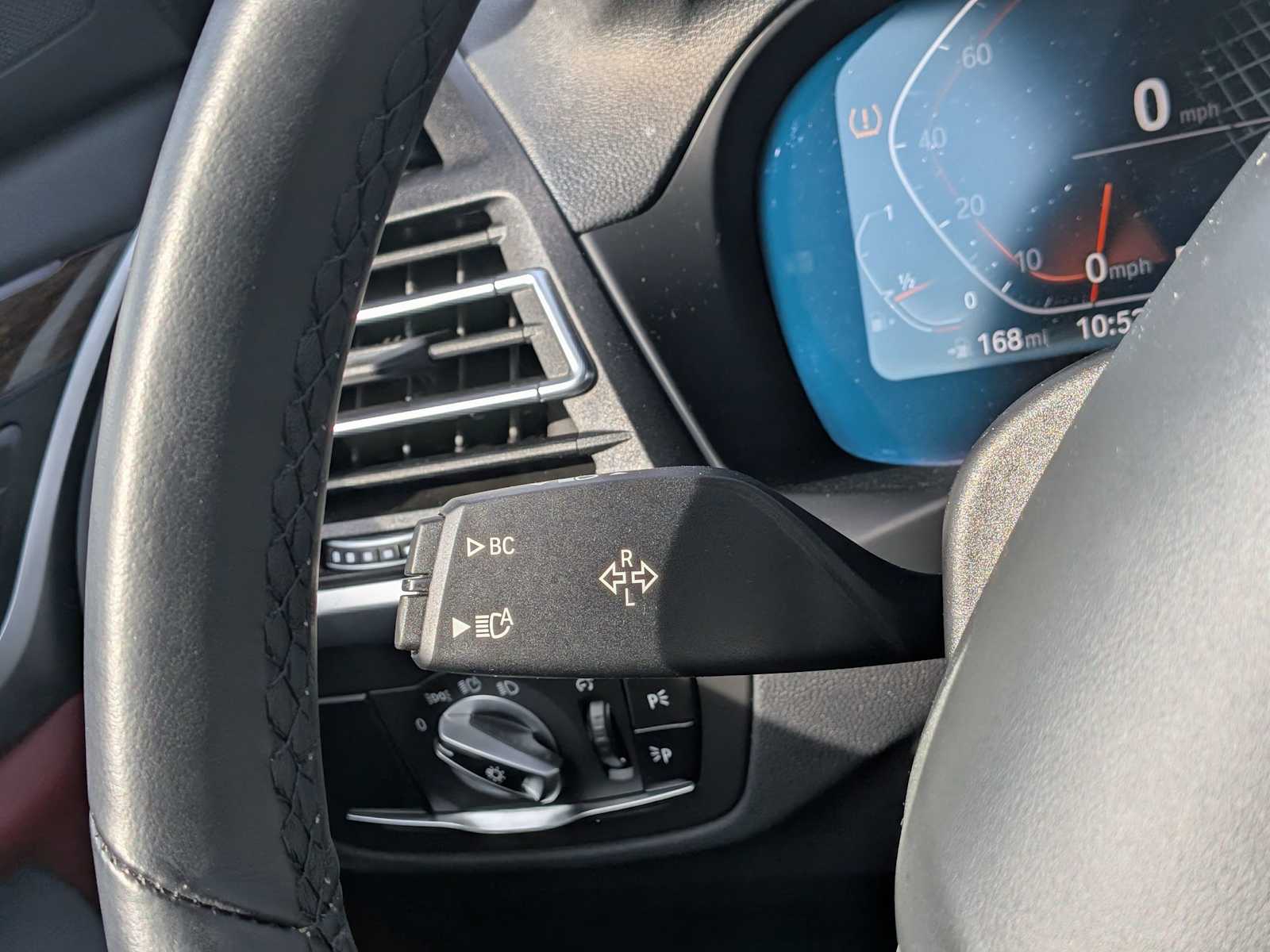 Thumbnail: 2024 BMW X3 - 28