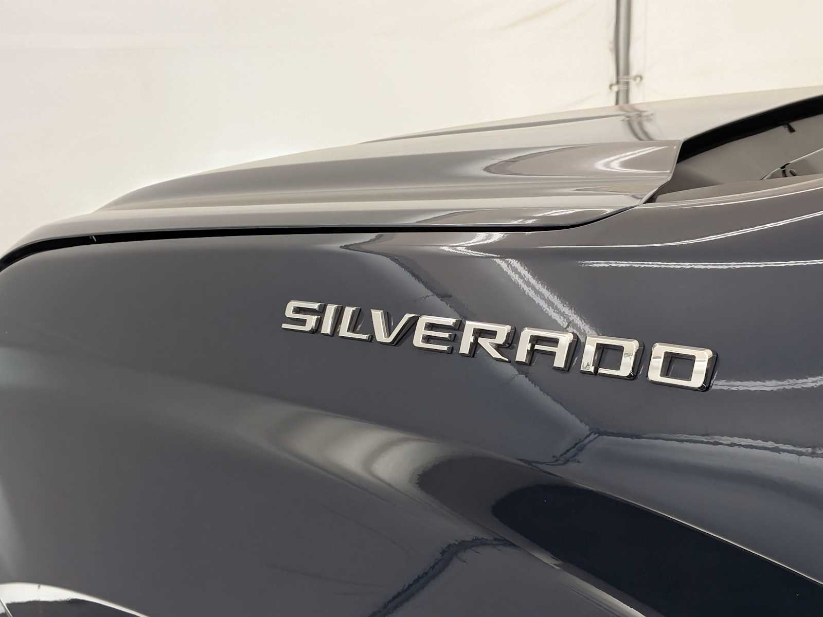 Thumbnail: 2022 Chevrolet Silverado 1500 - 11