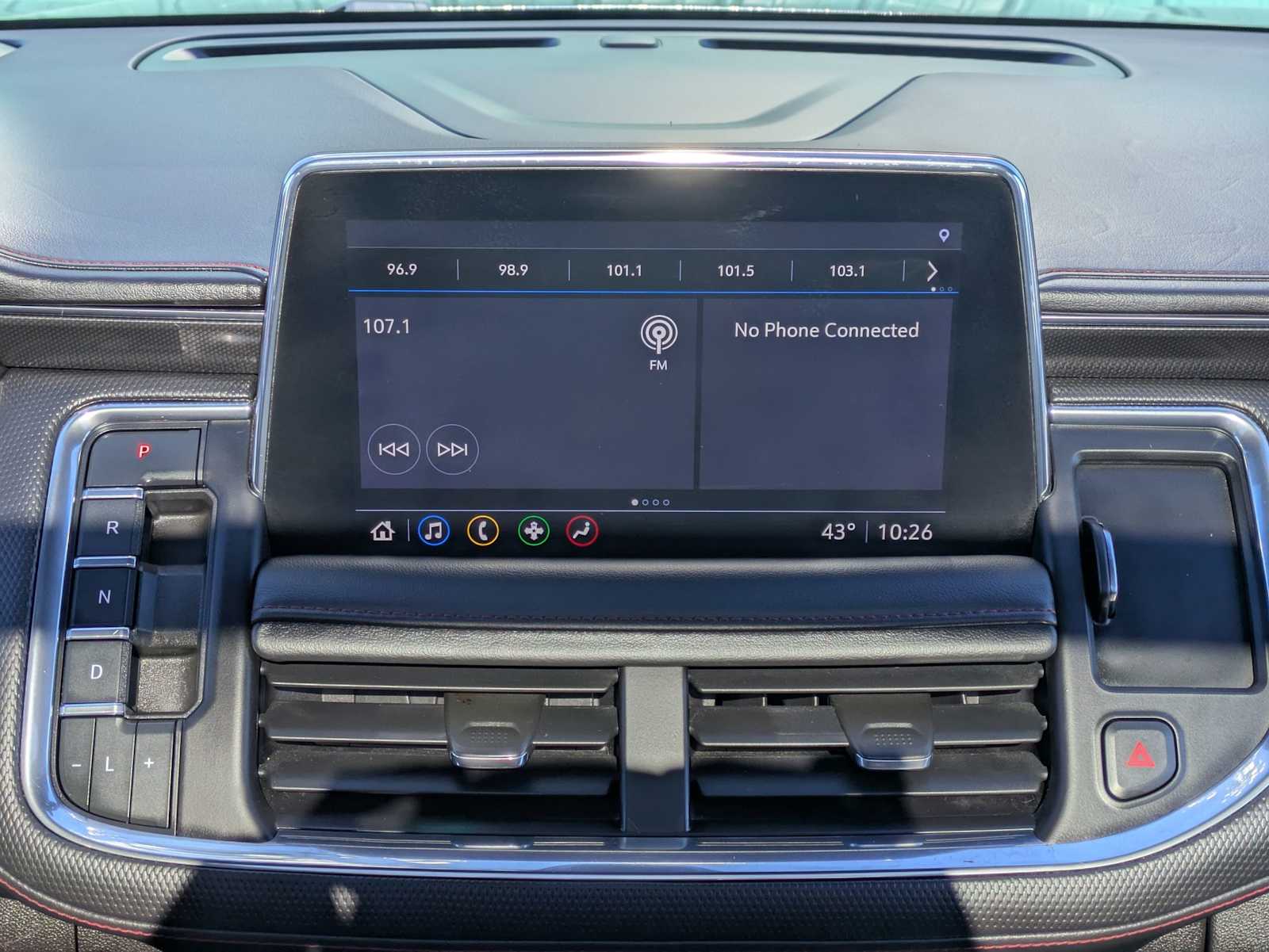 Thumbnail: 2021 Chevrolet Tahoe - 29