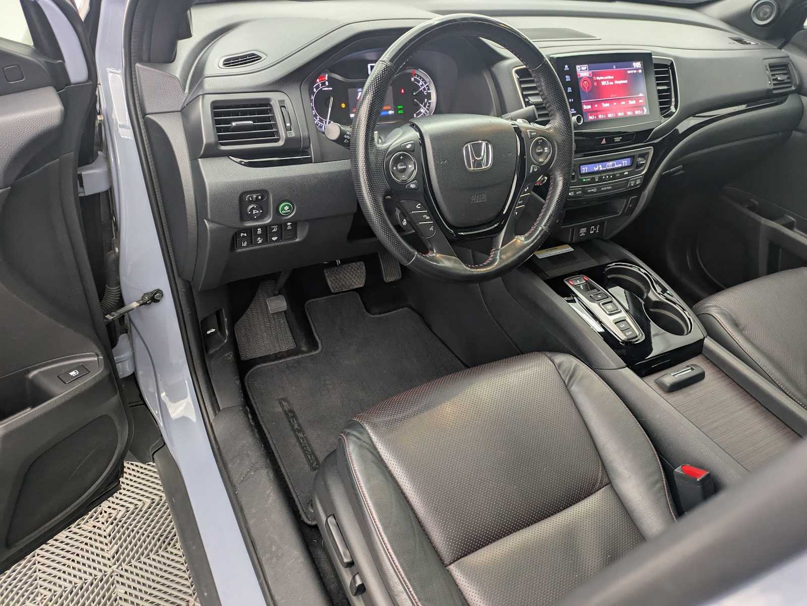 Thumbnail: 2023 Honda Ridgeline - 2