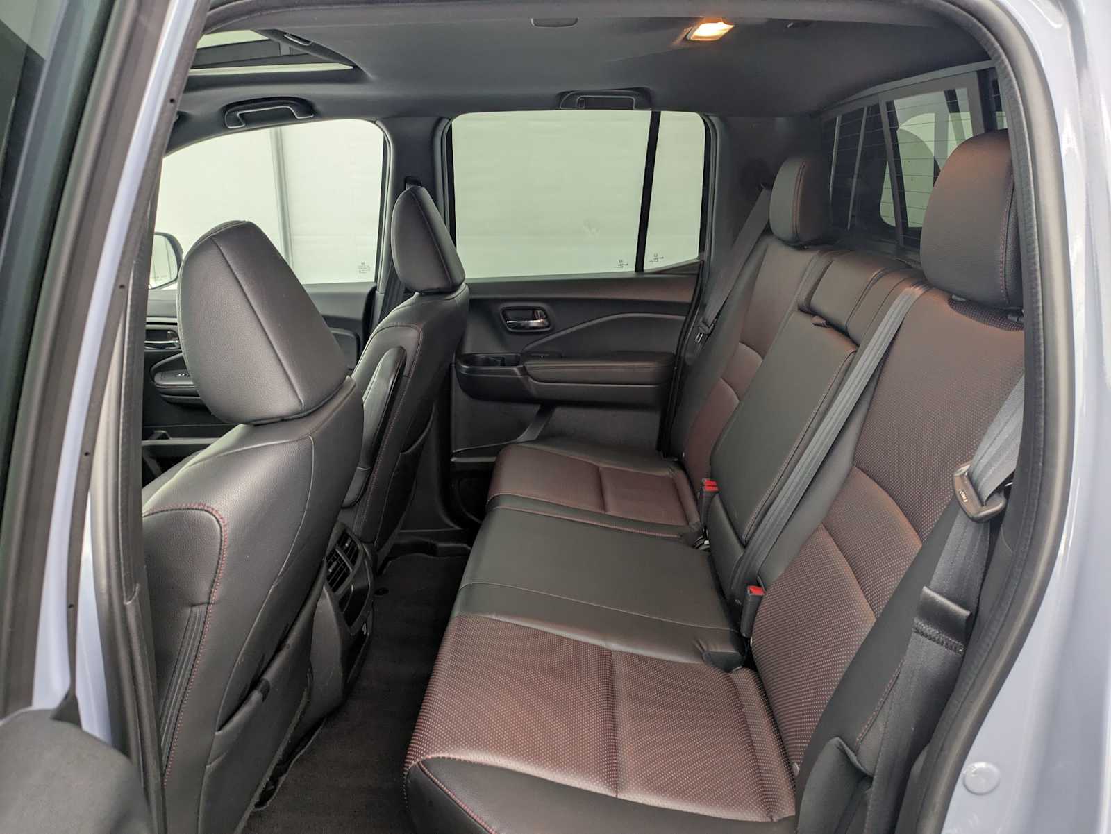 Thumbnail: 2023 Honda Ridgeline - 21