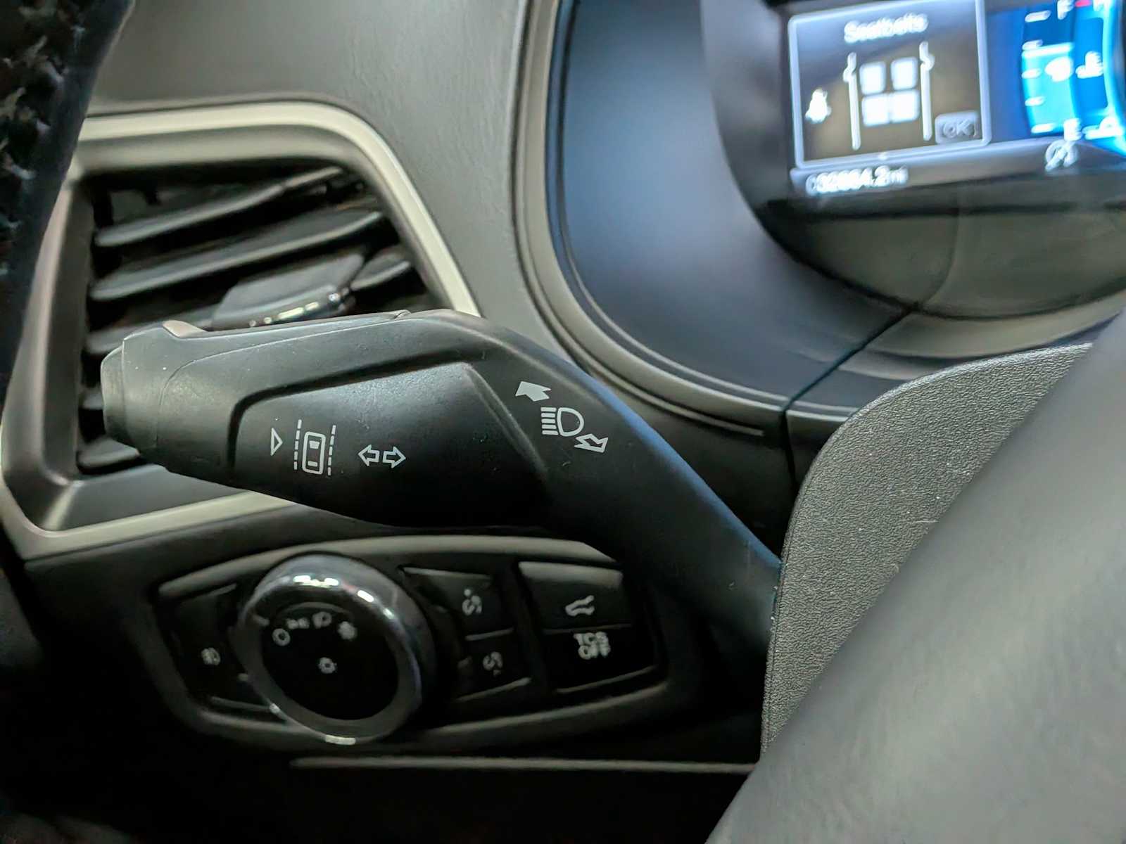 Thumbnail: 2024 Ford Edge - 28