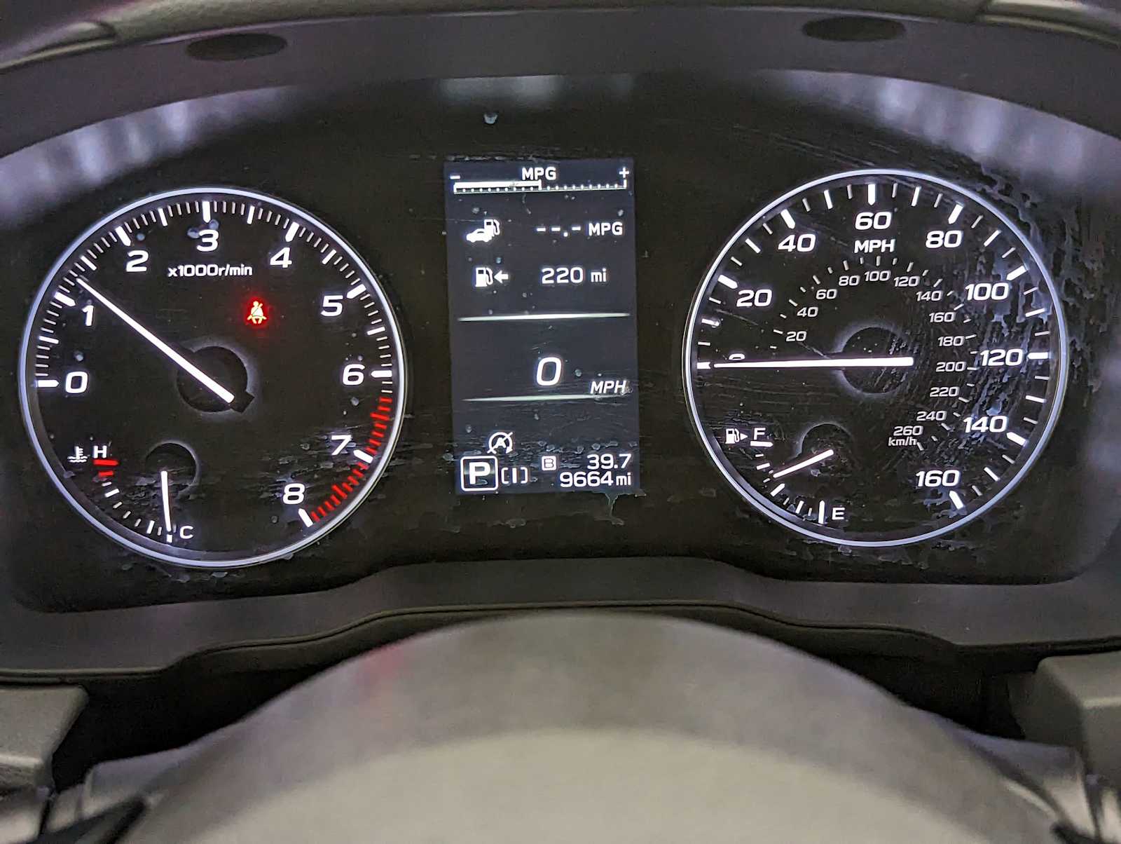 2024 Subaru Crosstrek Premium 31