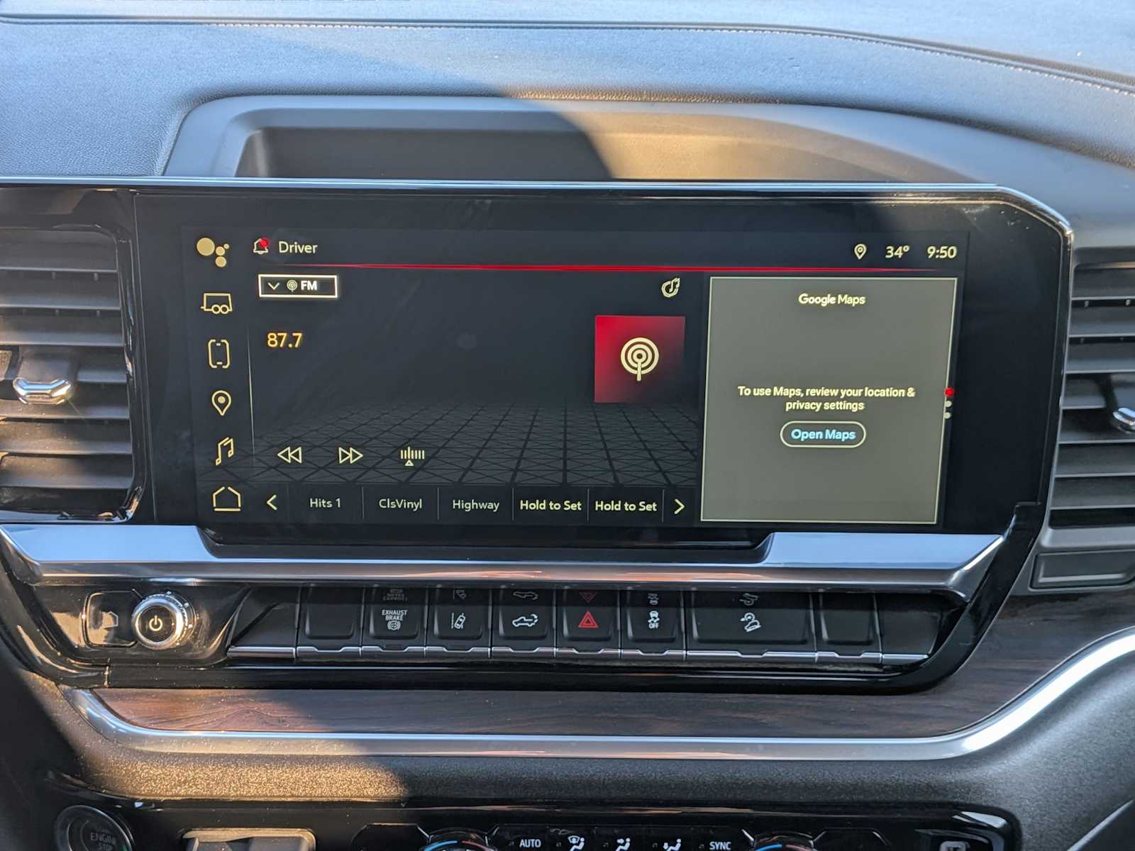 Thumbnail: 2025 GMC Sierra 3500 - 29