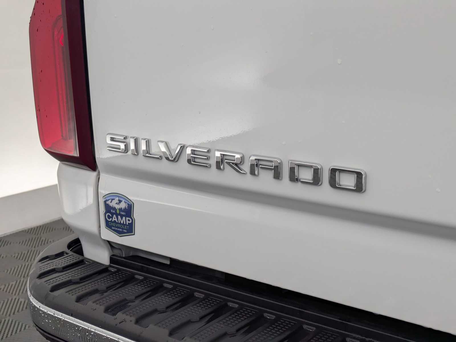 Thumbnail: 2026 Chevrolet Silverado 3500 - 11