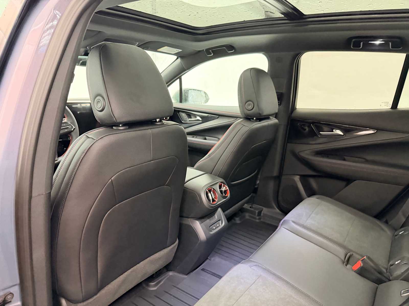 Thumbnail: 2026 Chevrolet Blazer EV - 19