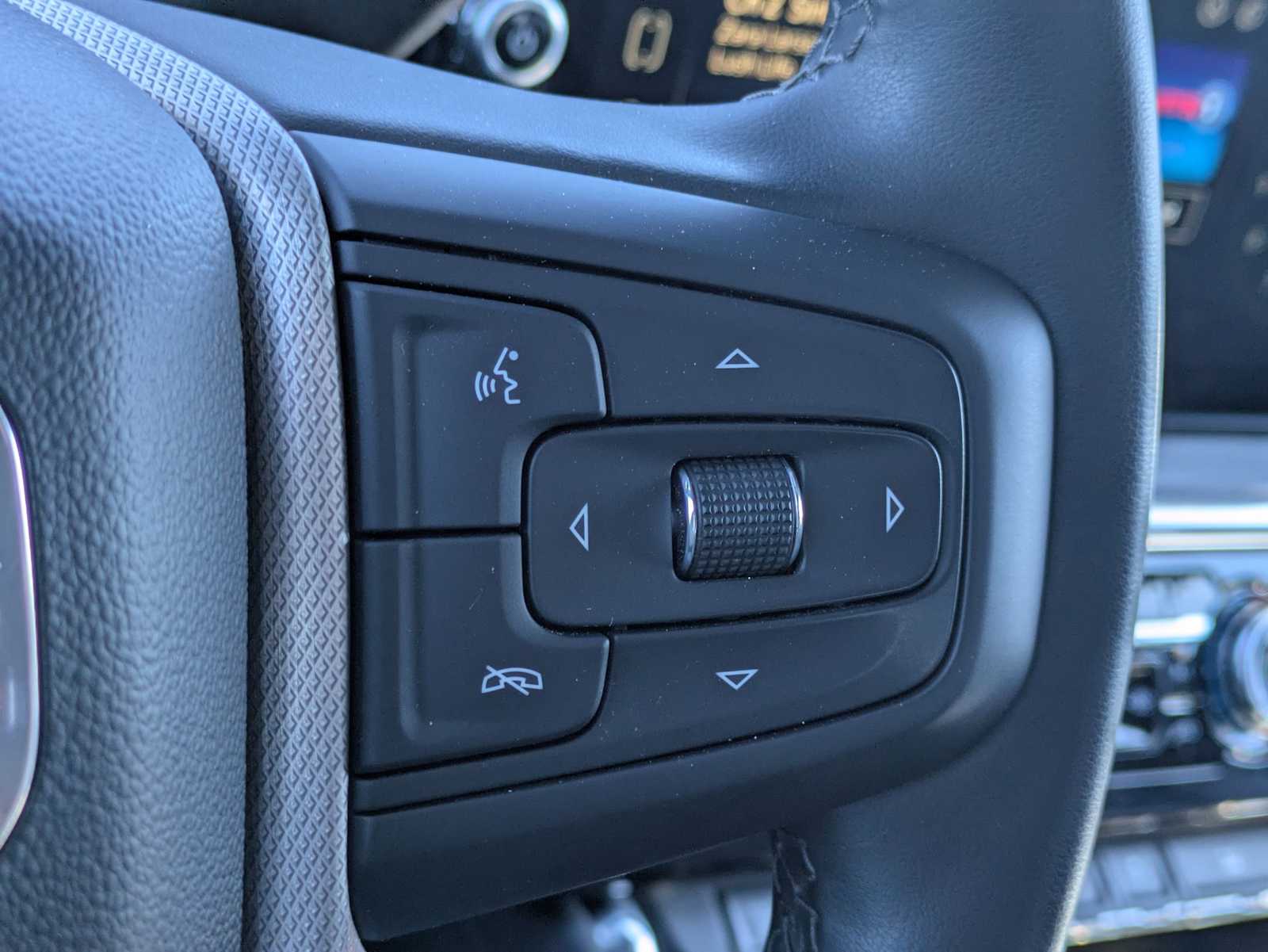 Thumbnail: 2025 GMC Sierra 3500 - 27