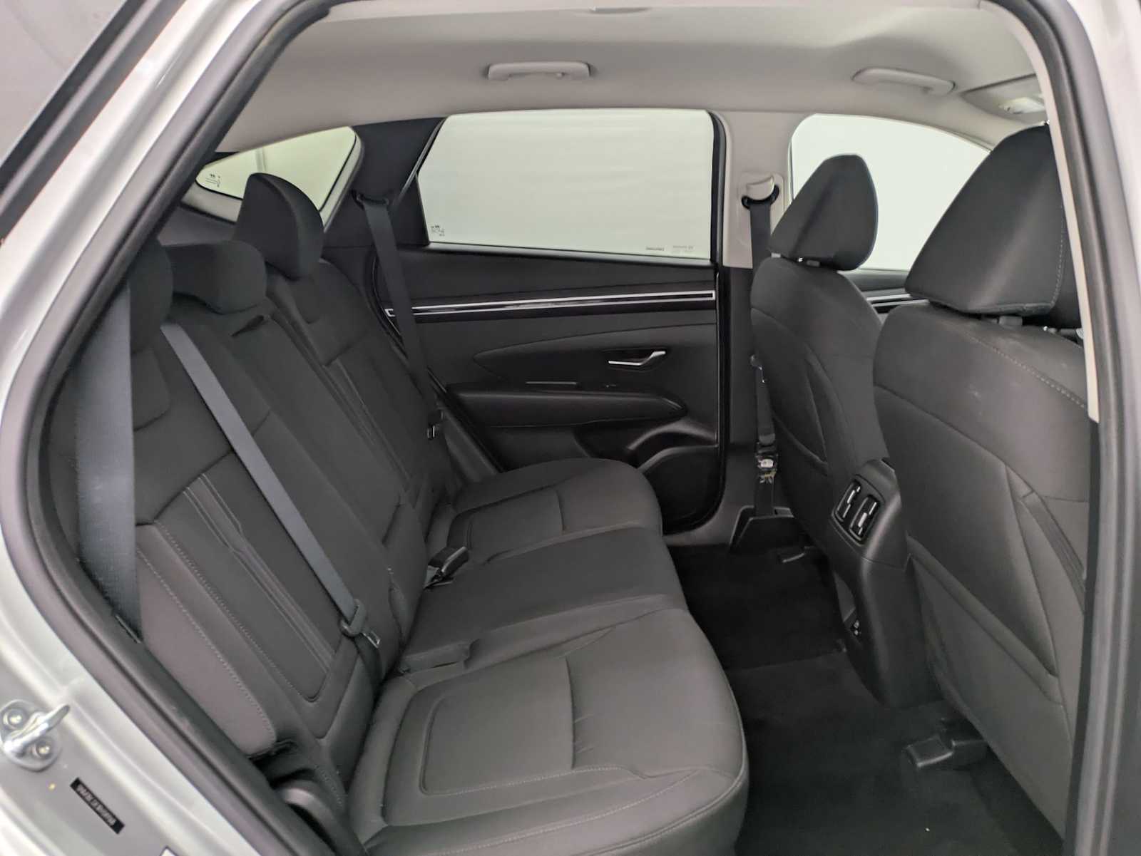 Thumbnail: 2024 Hyundai Tucson - 20