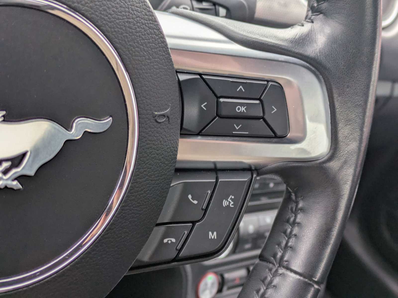 Thumbnail: 2018 Ford Mustang - 19