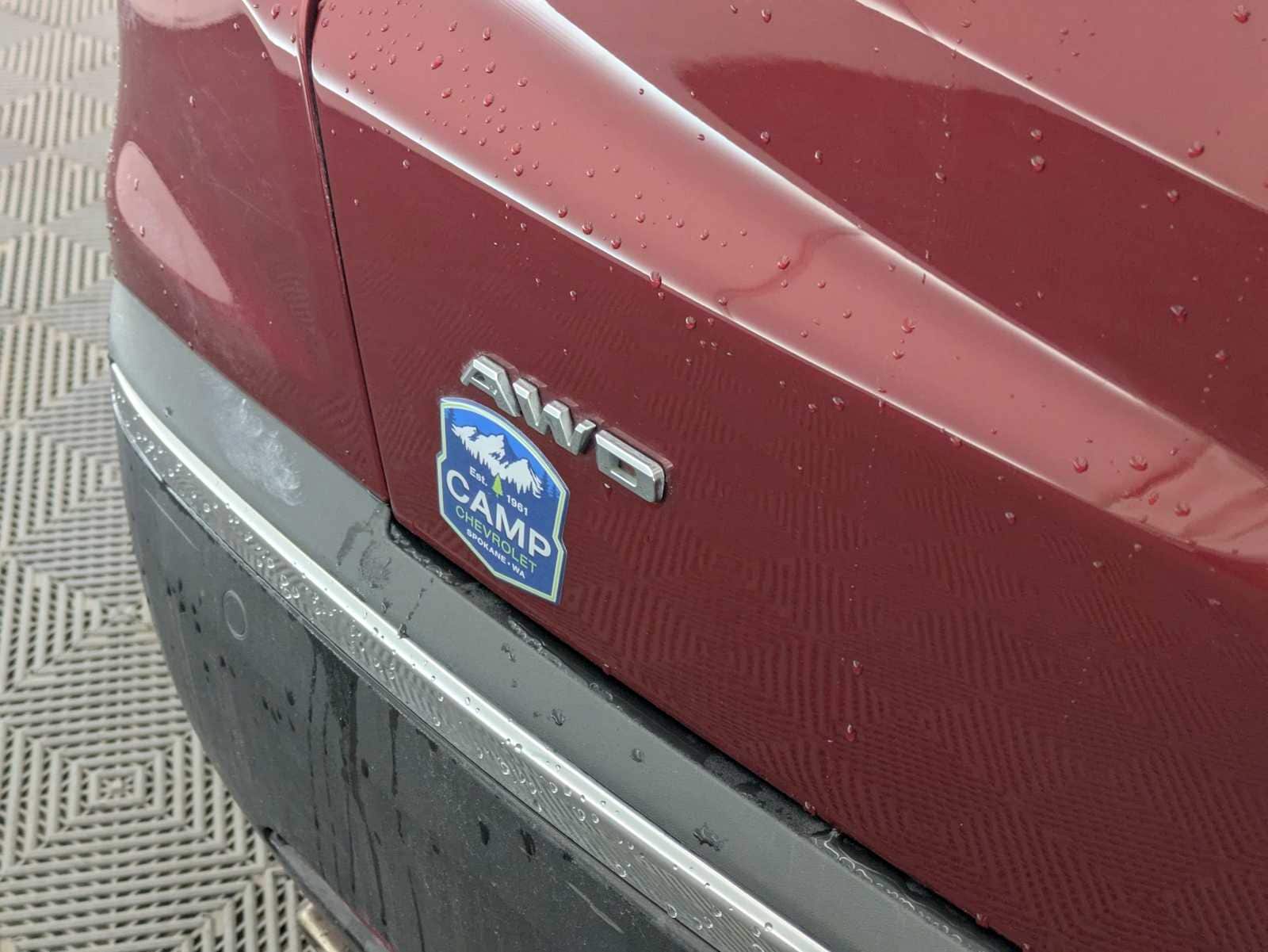 Thumbnail: 2017 Cadillac XT5 - 13