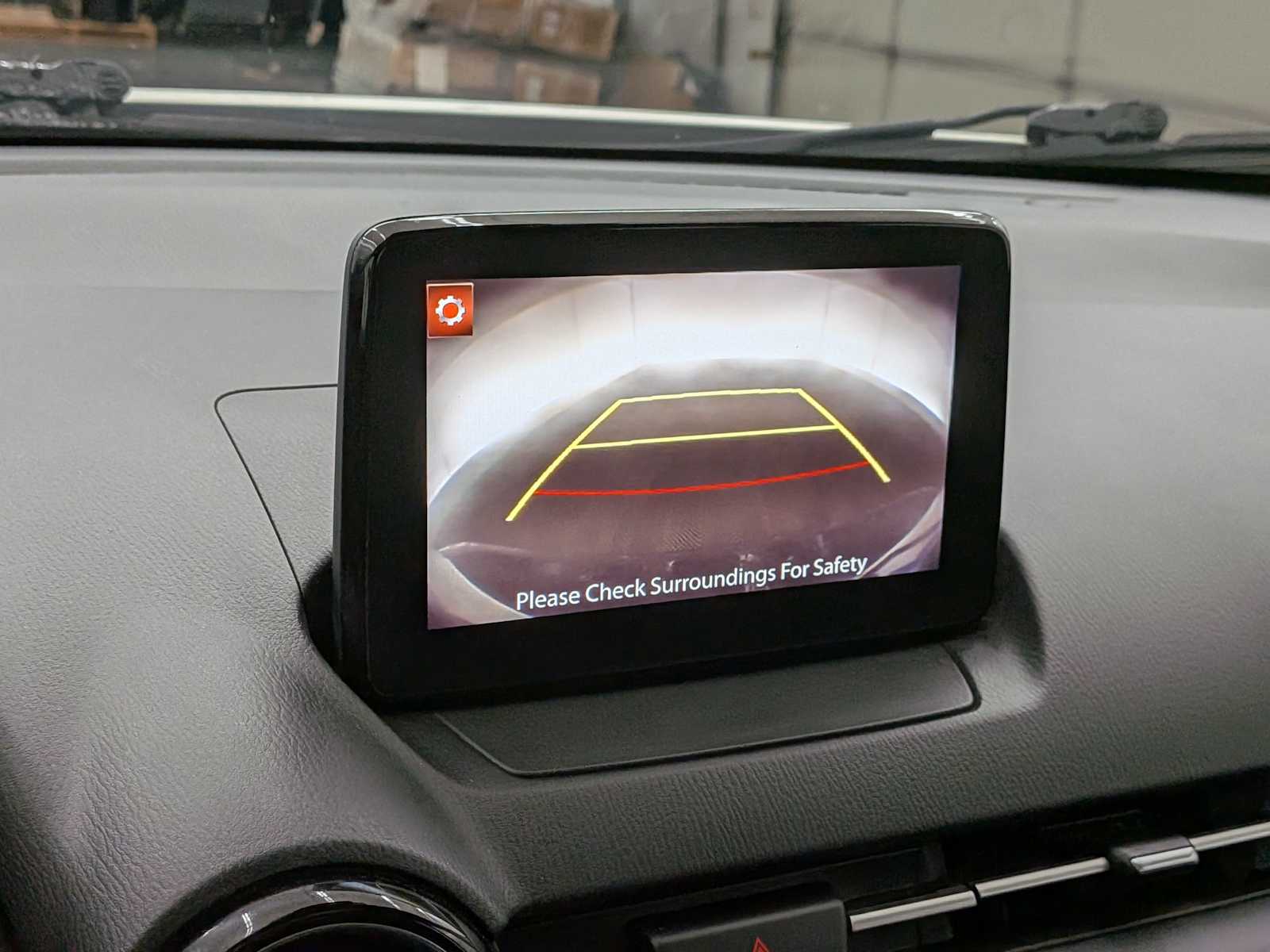 Thumbnail: 2019 Mazda CX-3 - 30