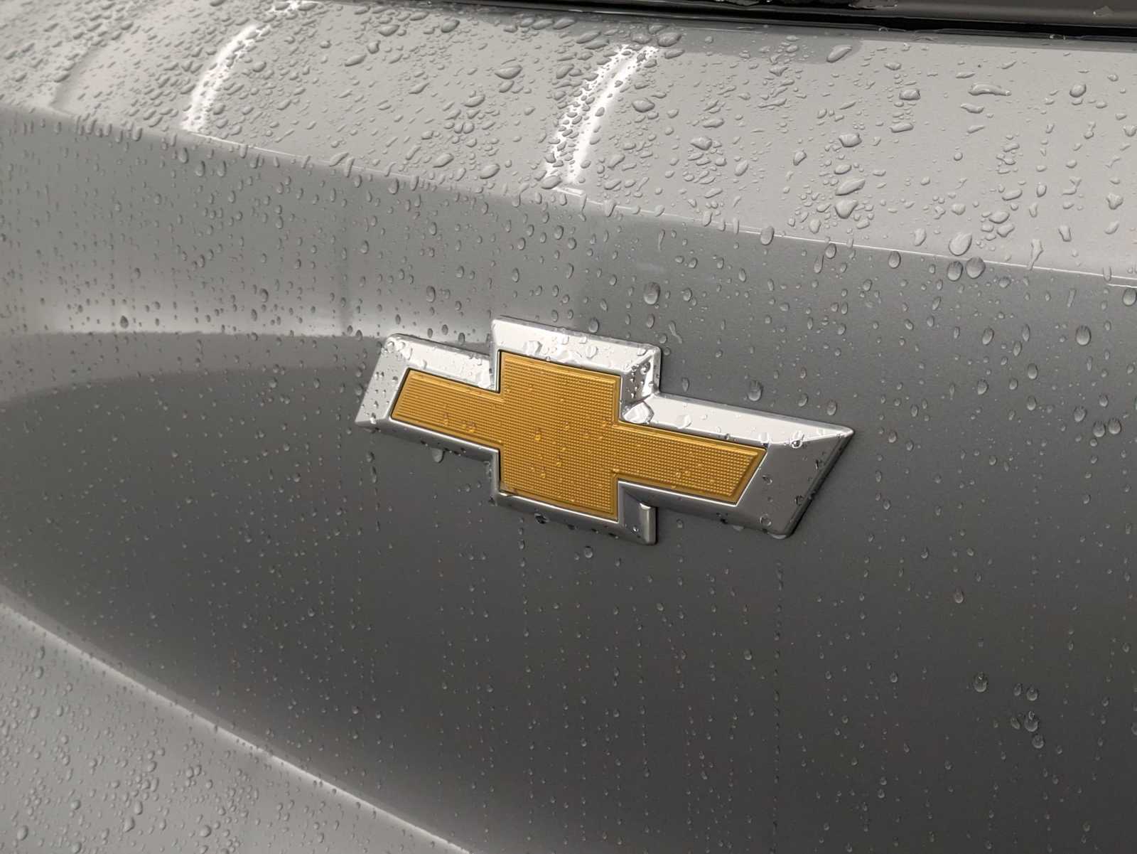 Thumbnail: 2026 Chevrolet TrailBlazer - 12