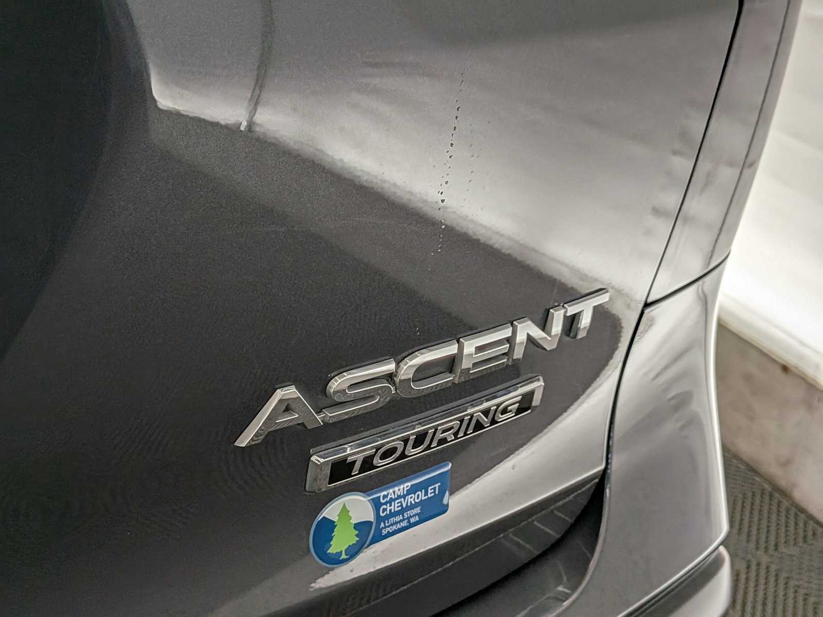 Thumbnail: 2023 Subaru Ascent - 13