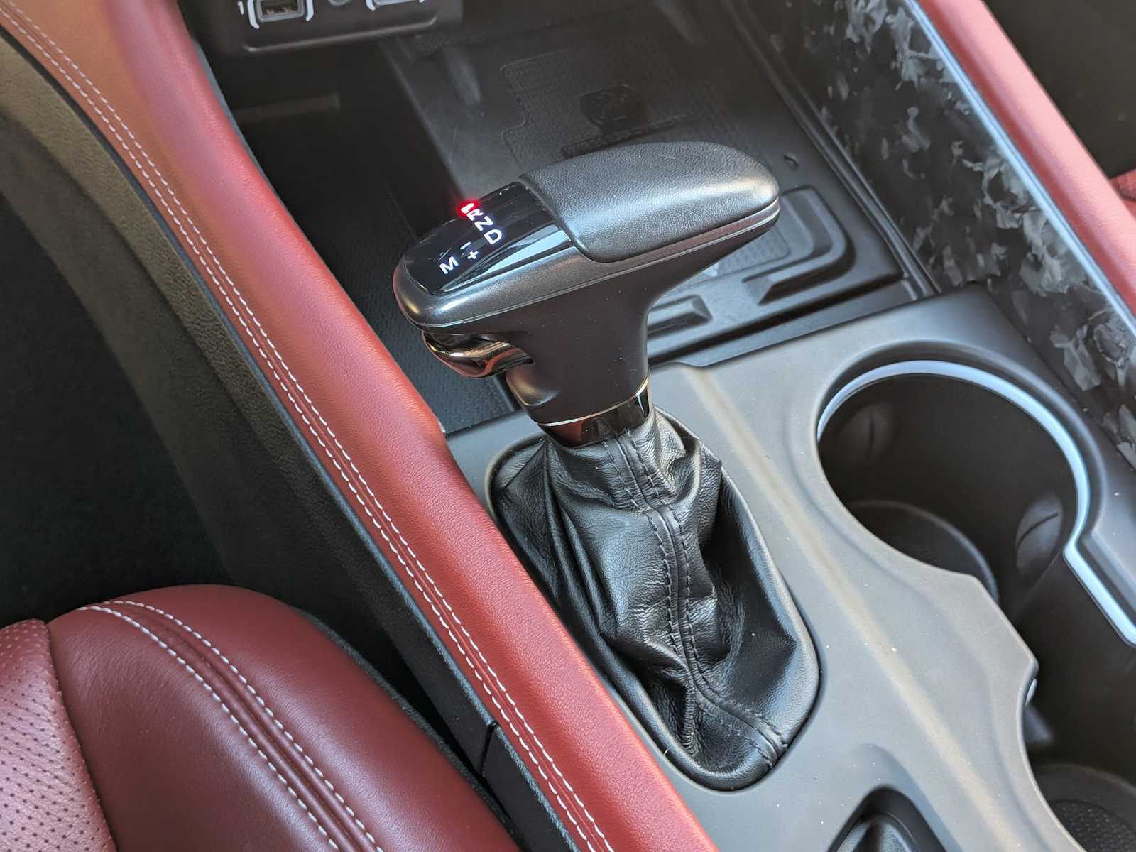 Thumbnail: 2023 Dodge Durango - 32