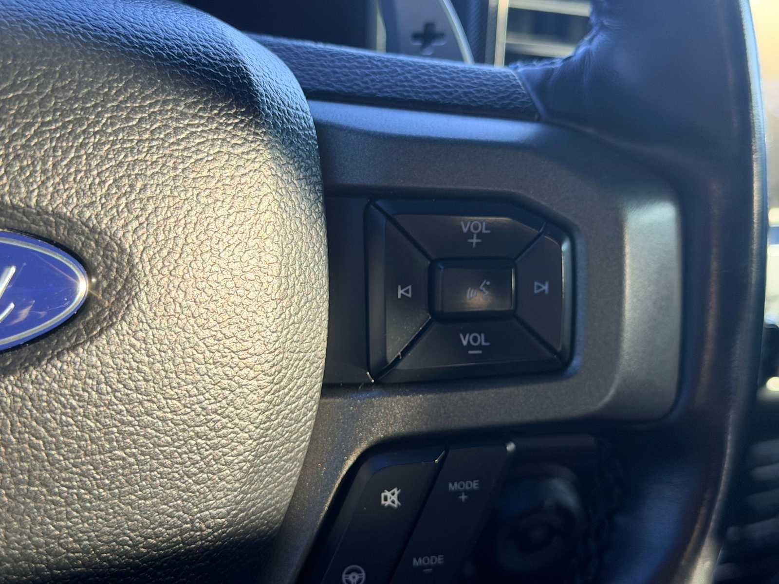 Thumbnail: 2019 Ford F-150 - 26