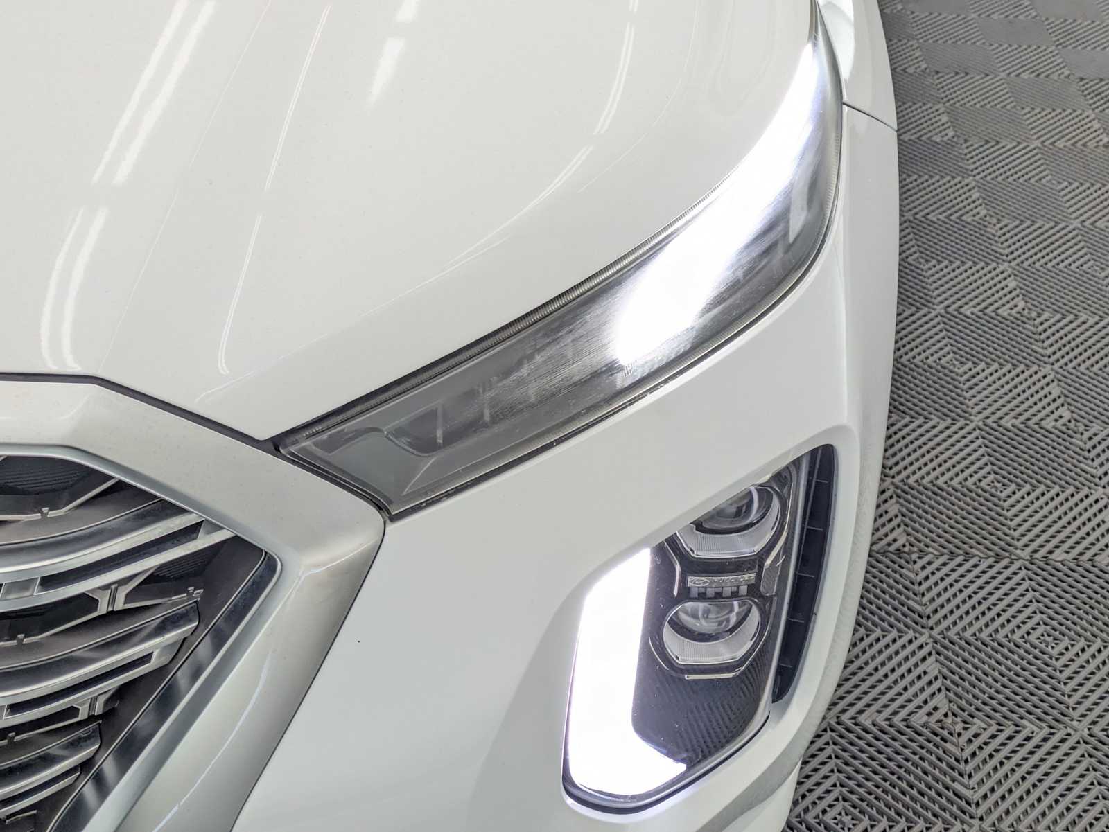 Thumbnail: 2020 Hyundai Palisade - 10