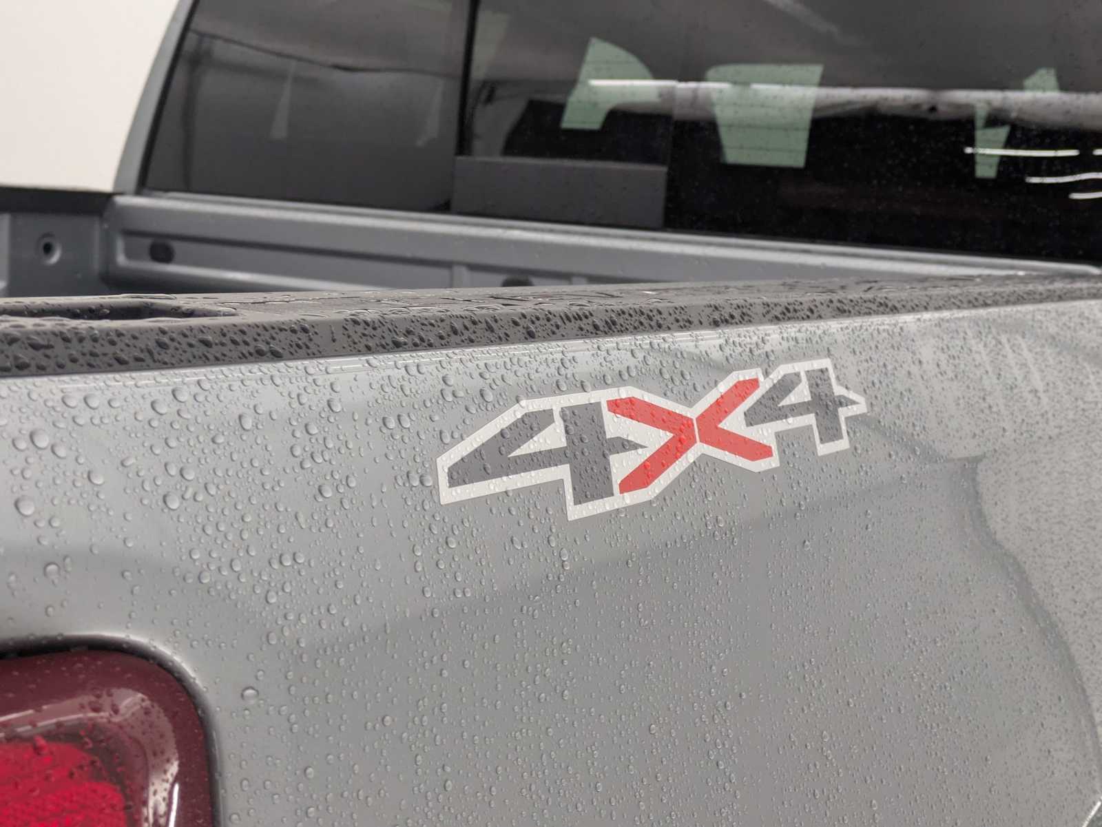 Thumbnail: 2026 Chevrolet Silverado 1500 - 14