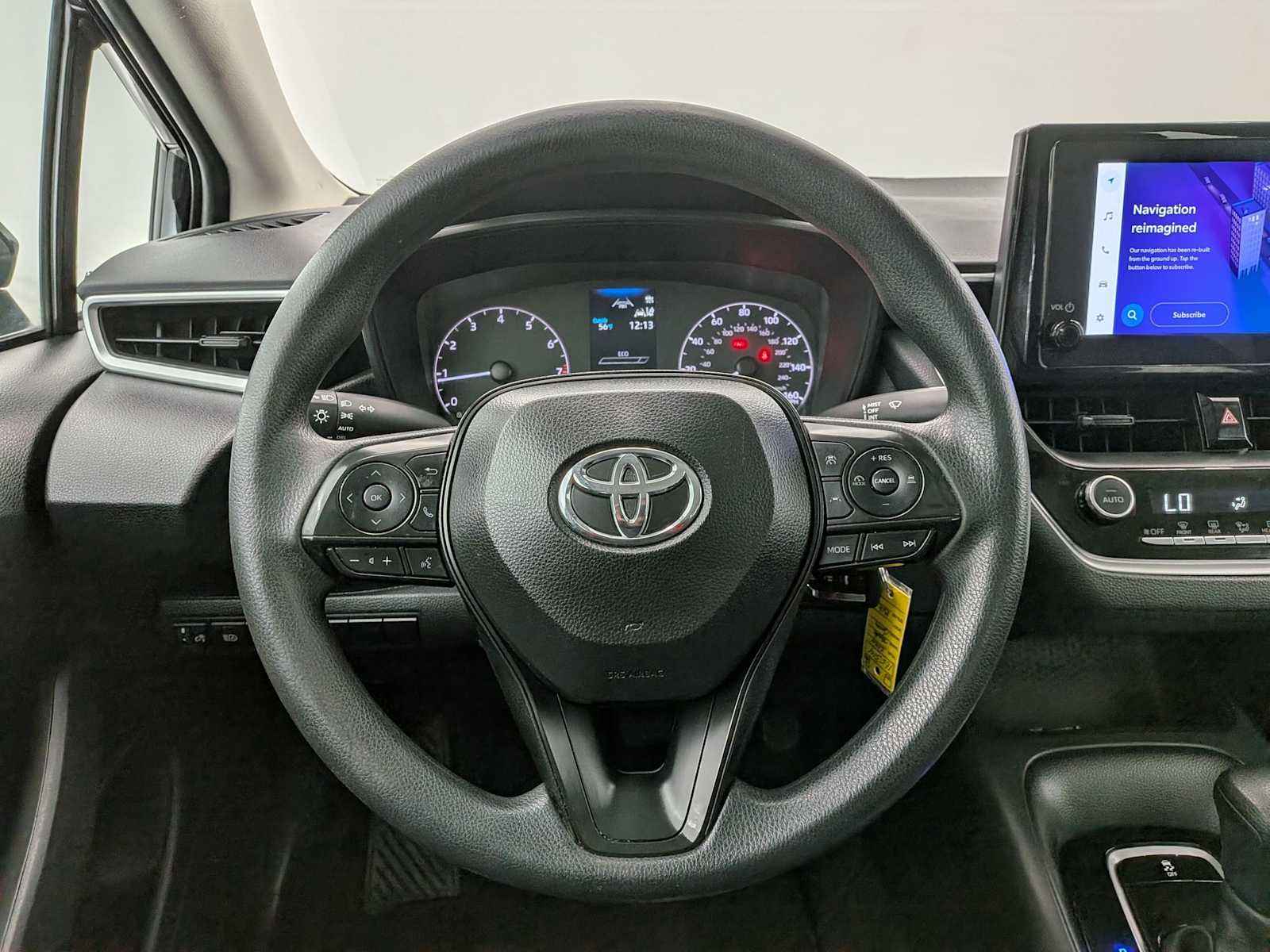 Thumbnail: 2024 Toyota Corolla - 21