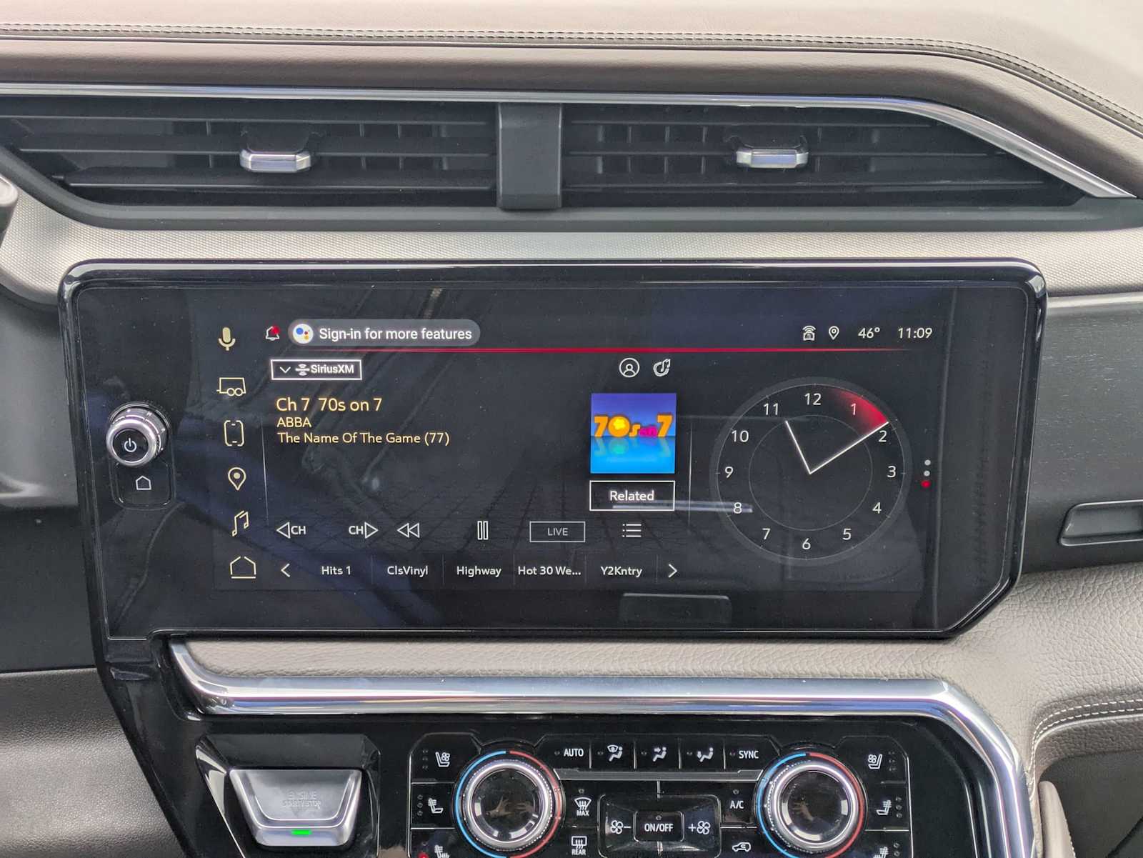 Thumbnail: 2025 GMC Sierra 2500 - 29