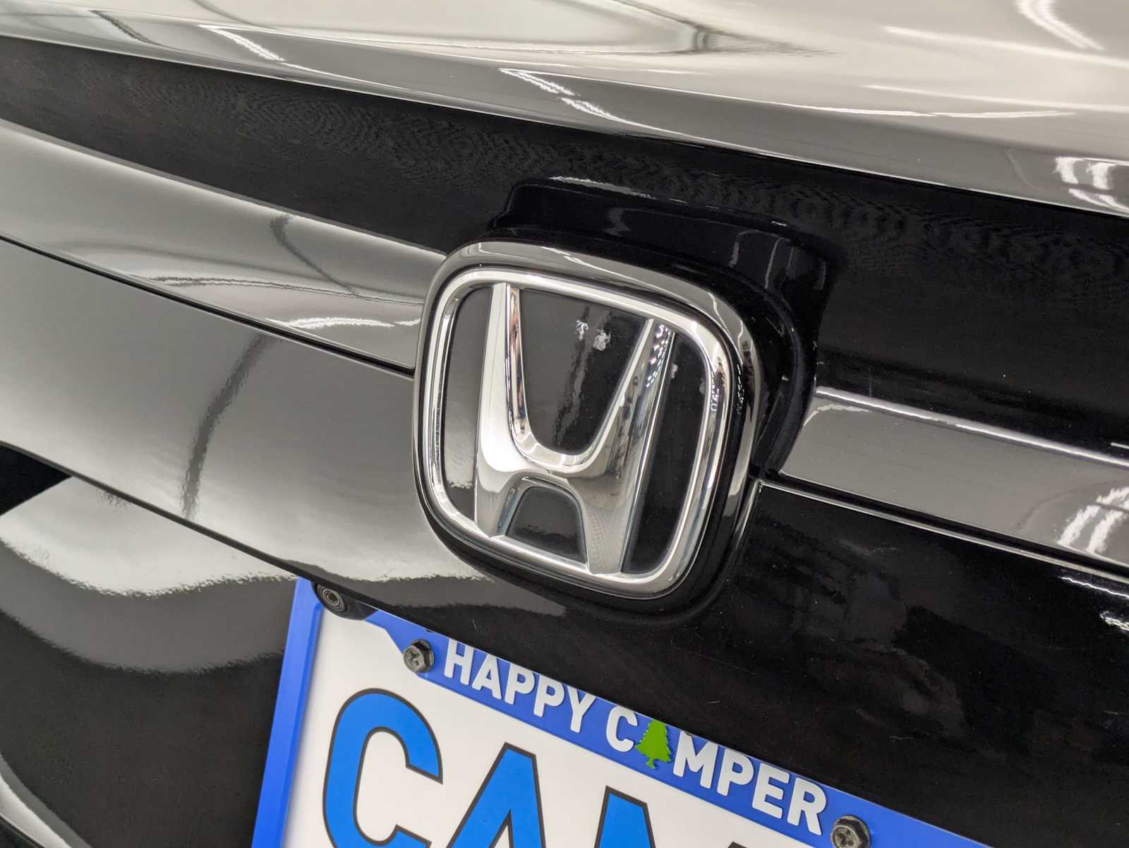 Thumbnail: 2020 Honda Civic - 11