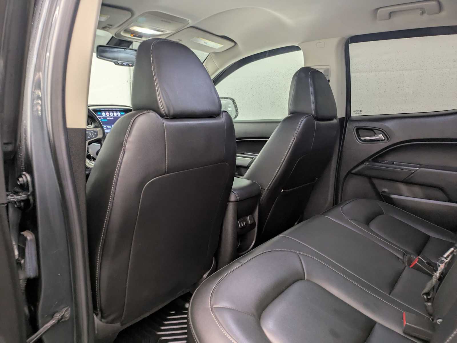 Thumbnail: 2018 Chevrolet Colorado - 18