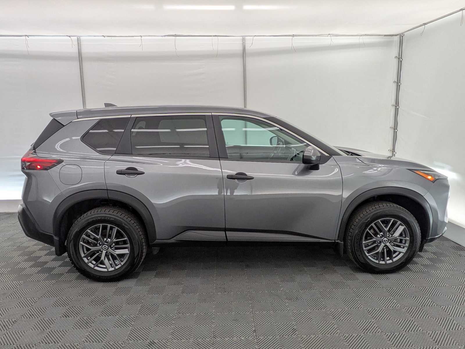 Thumbnail: 2021 Nissan Rogue - 7