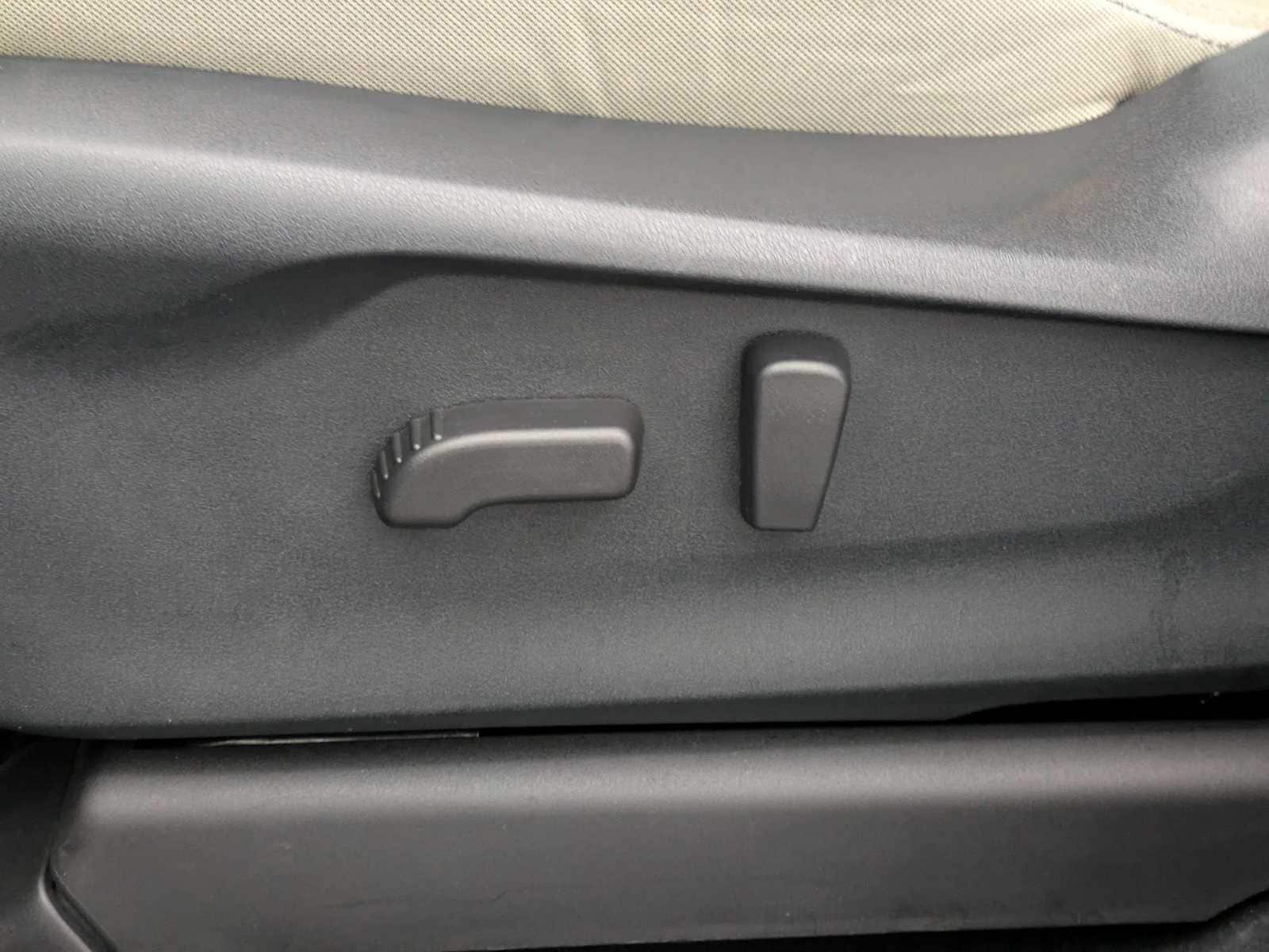 Thumbnail: 2024 Subaru Ascent - 18