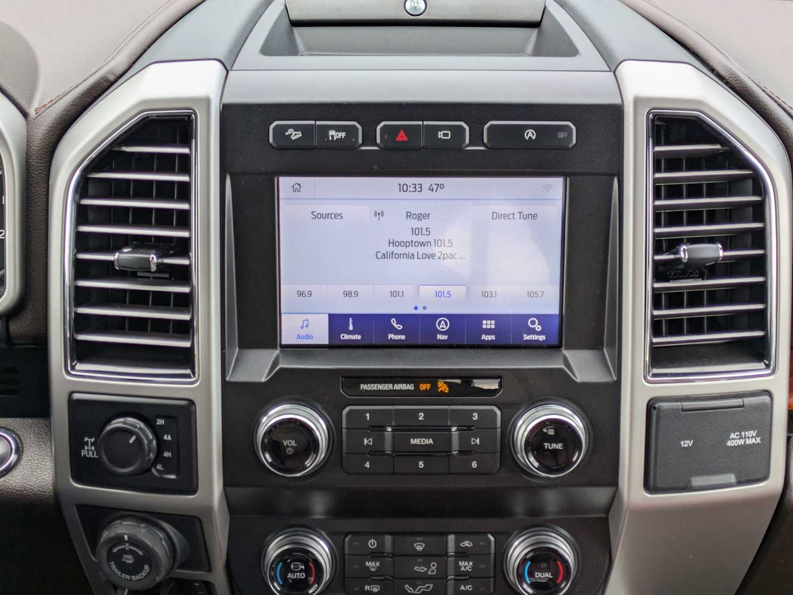 Thumbnail: 2020 Ford F-150 - 29