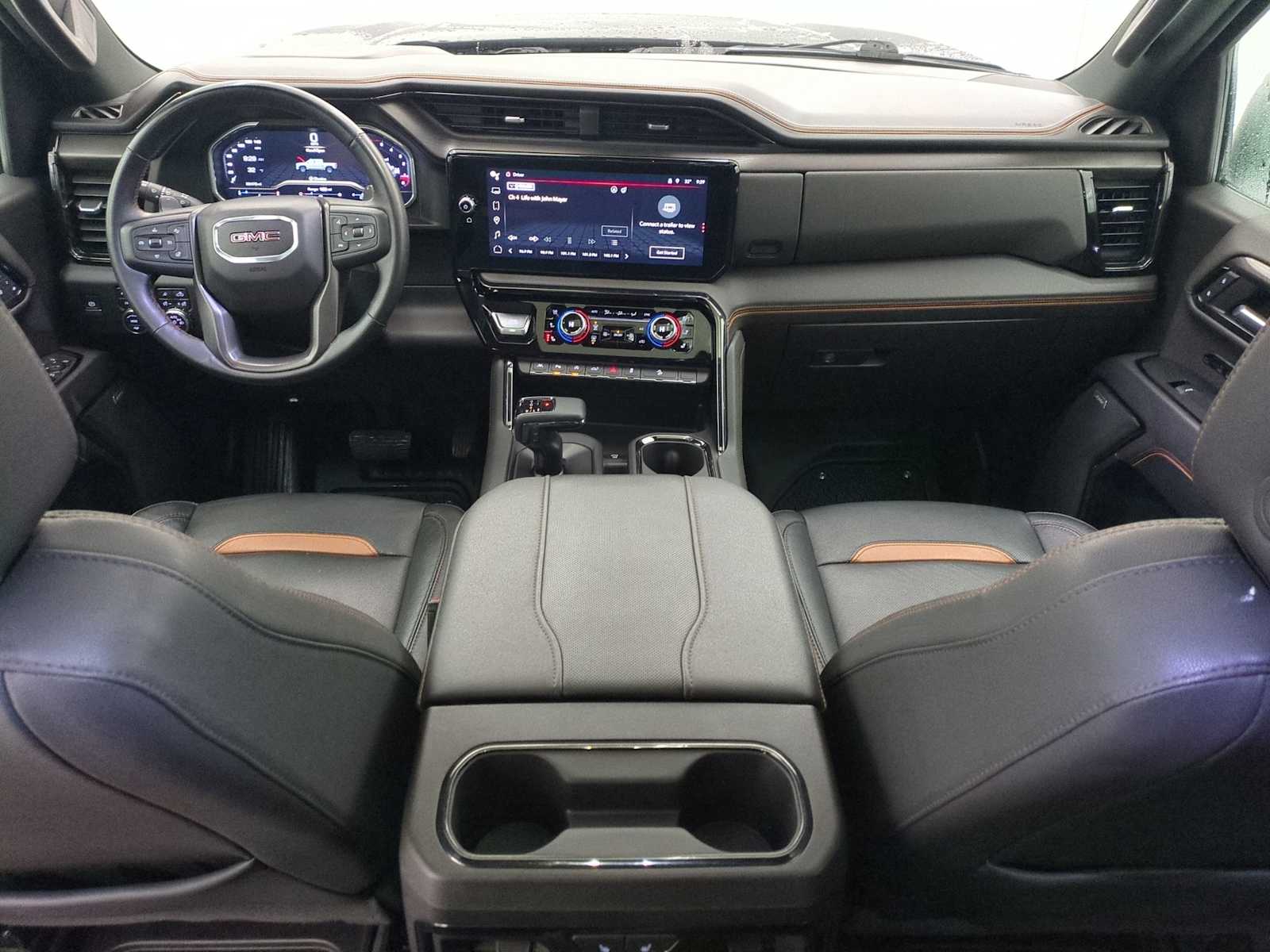 Thumbnail: 2023 GMC Sierra 1500 - 14