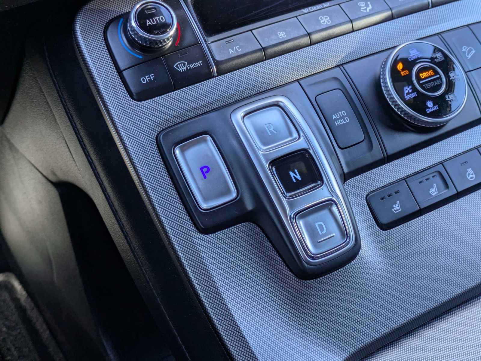 Thumbnail: 2020 Hyundai Palisade - 32