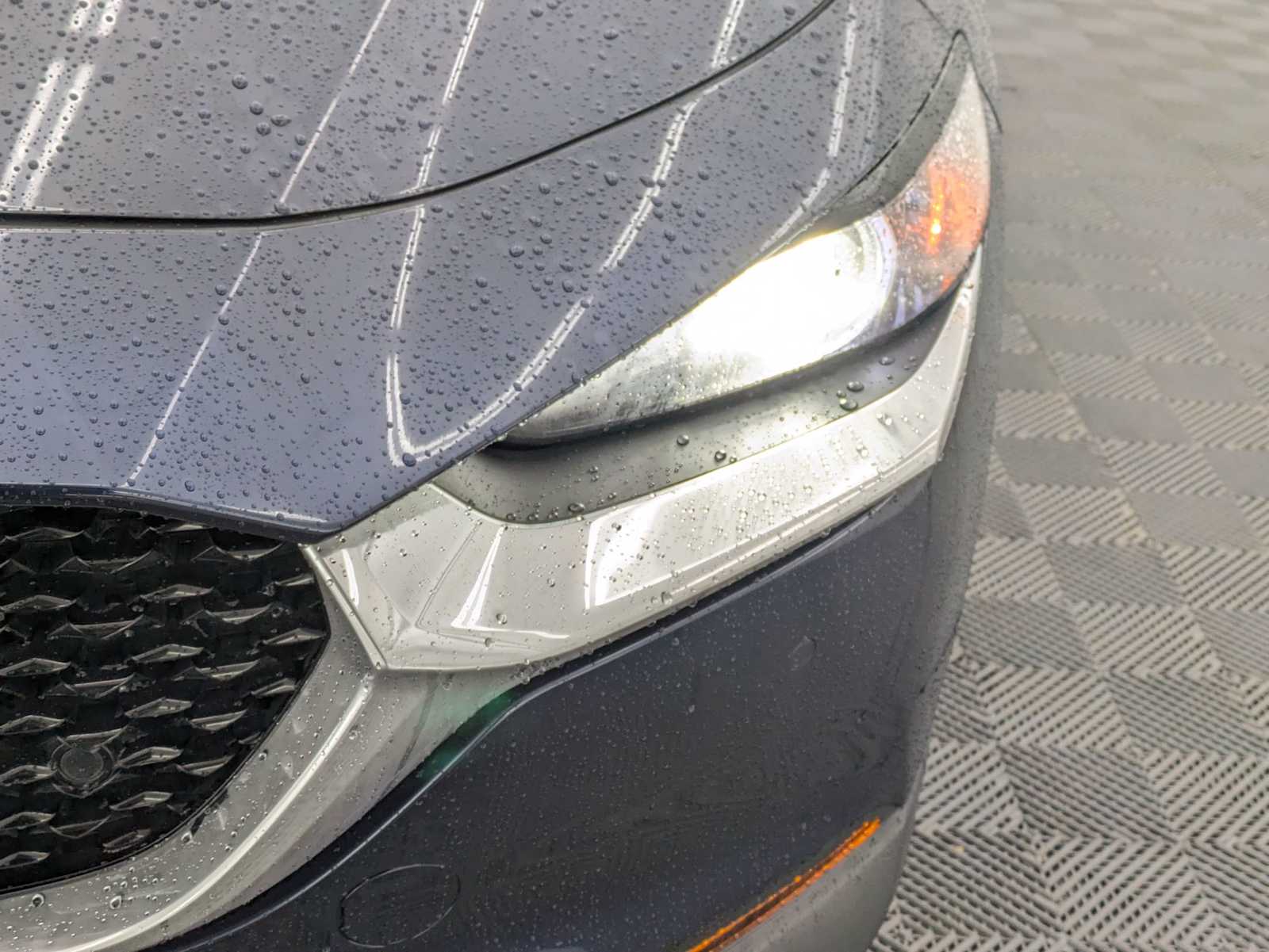 Thumbnail: 2022 Mazda CX-30 - 10