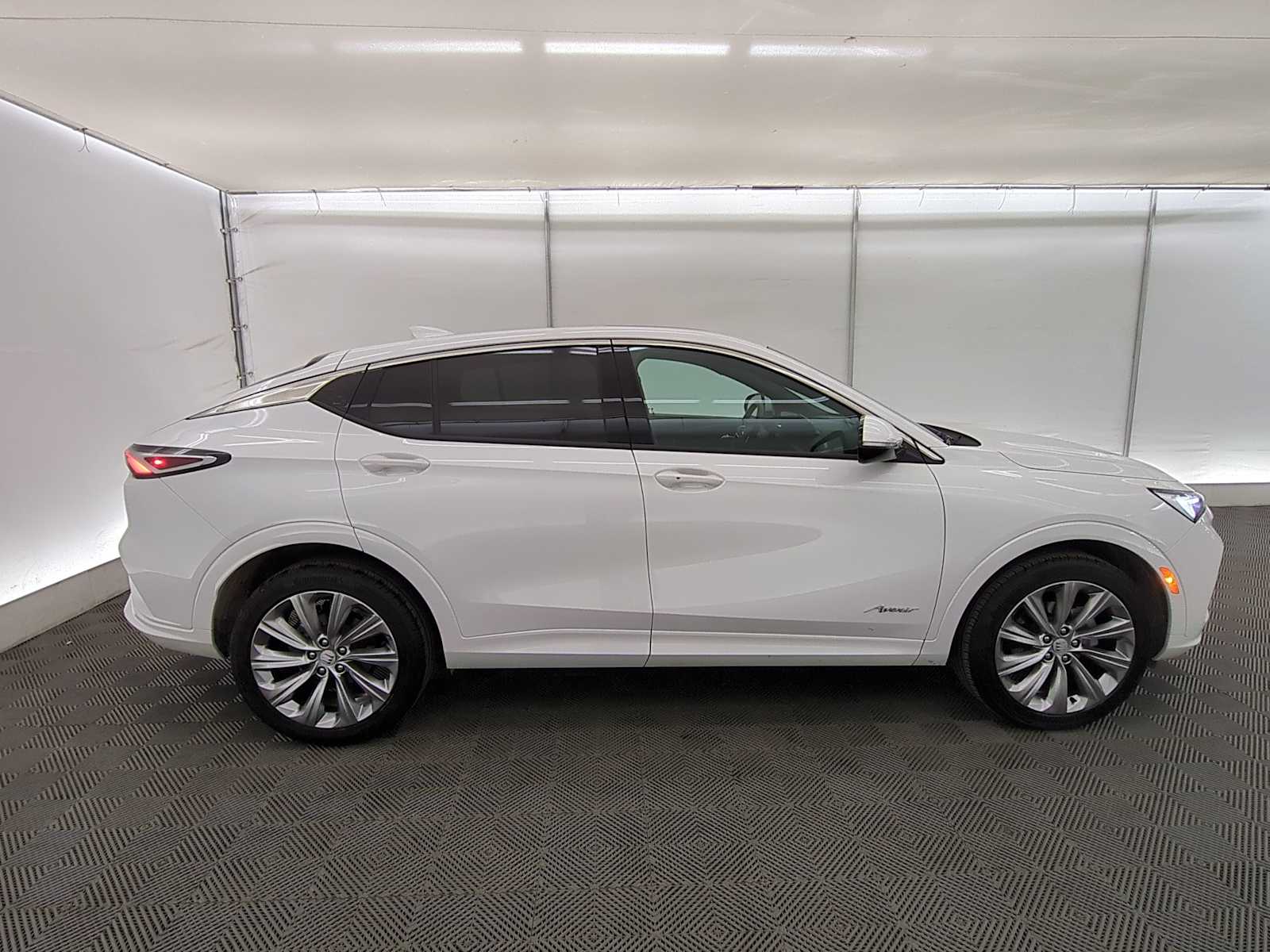 Thumbnail: 2025 Buick Envista - 7