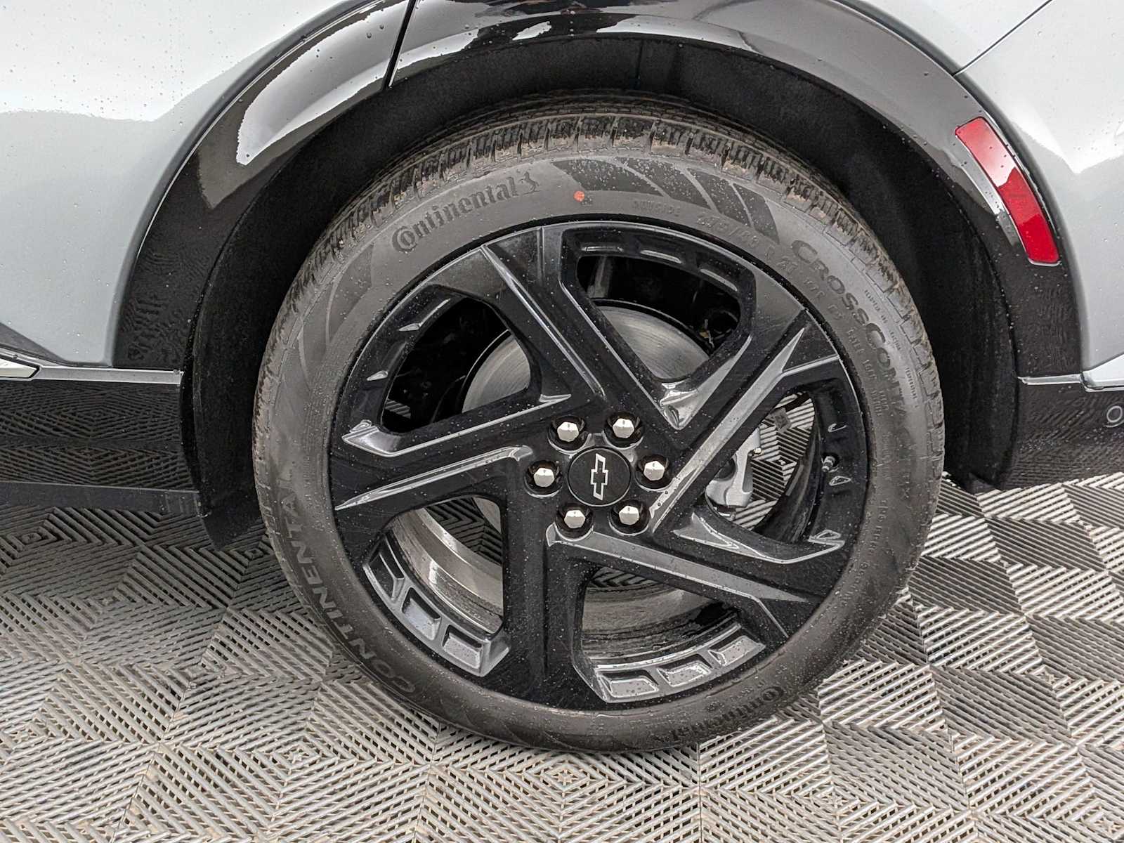 Thumbnail: 2026 Chevrolet Equinox - 14