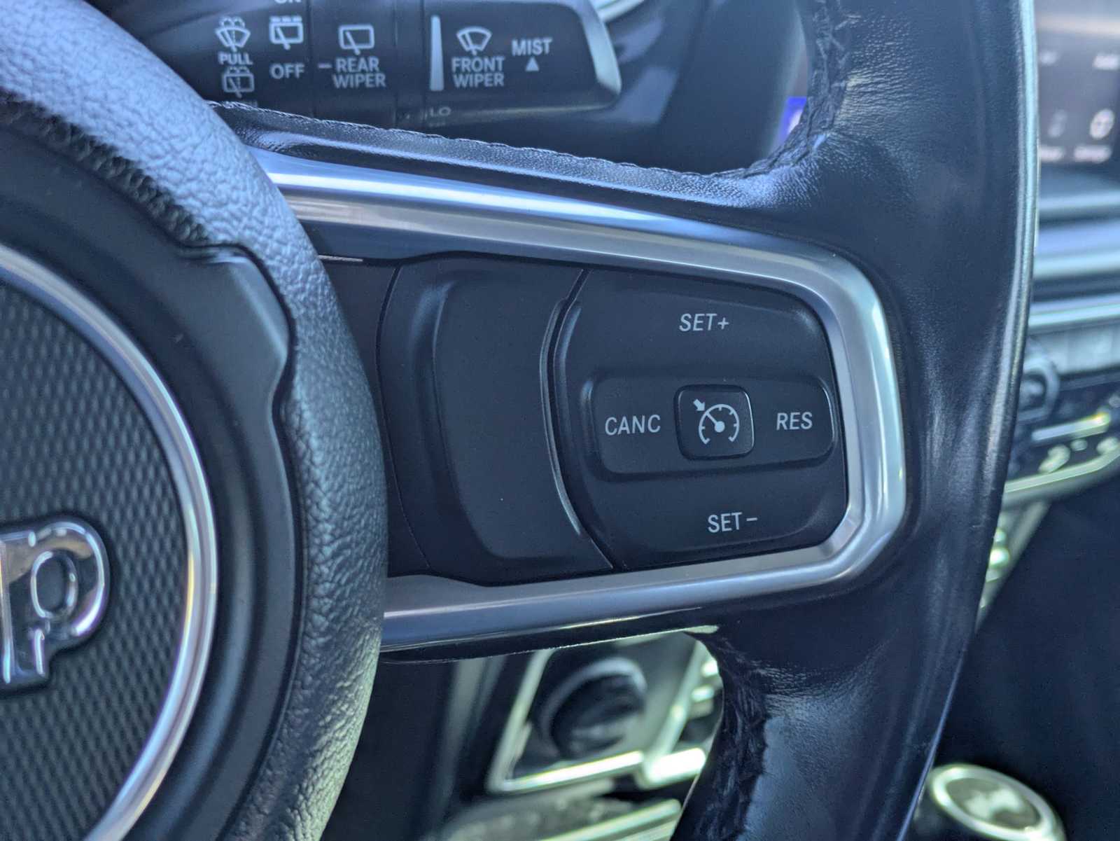 Thumbnail: 2020 Jeep Wrangler - 24