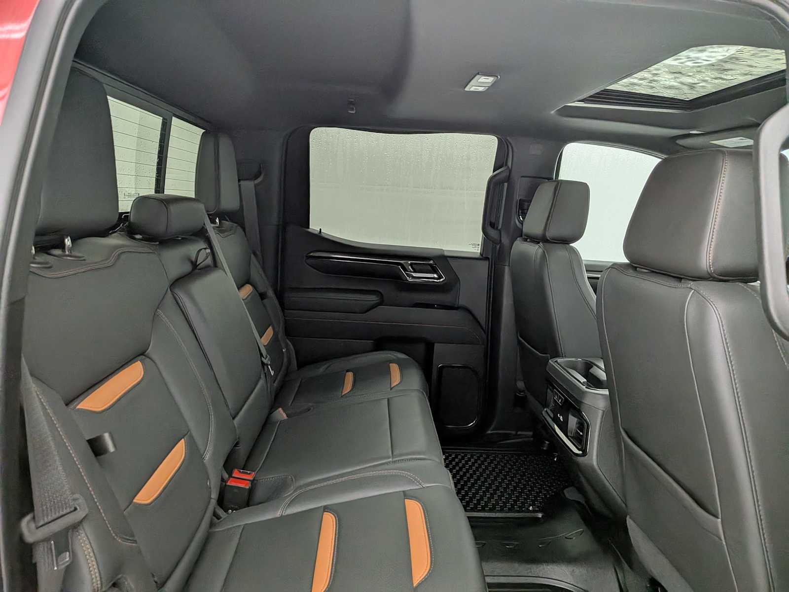 Thumbnail: 2023 GMC Sierra 1500 - 23