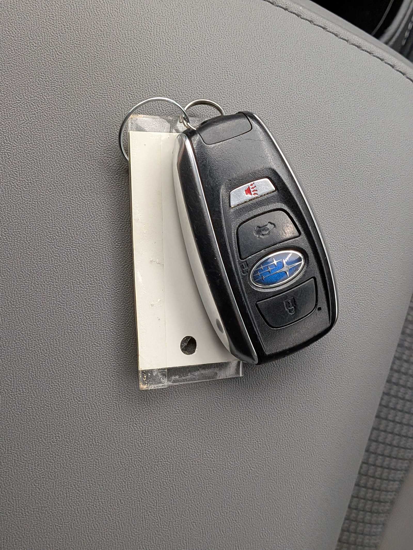 Thumbnail: 2023 Subaru Outback - 28