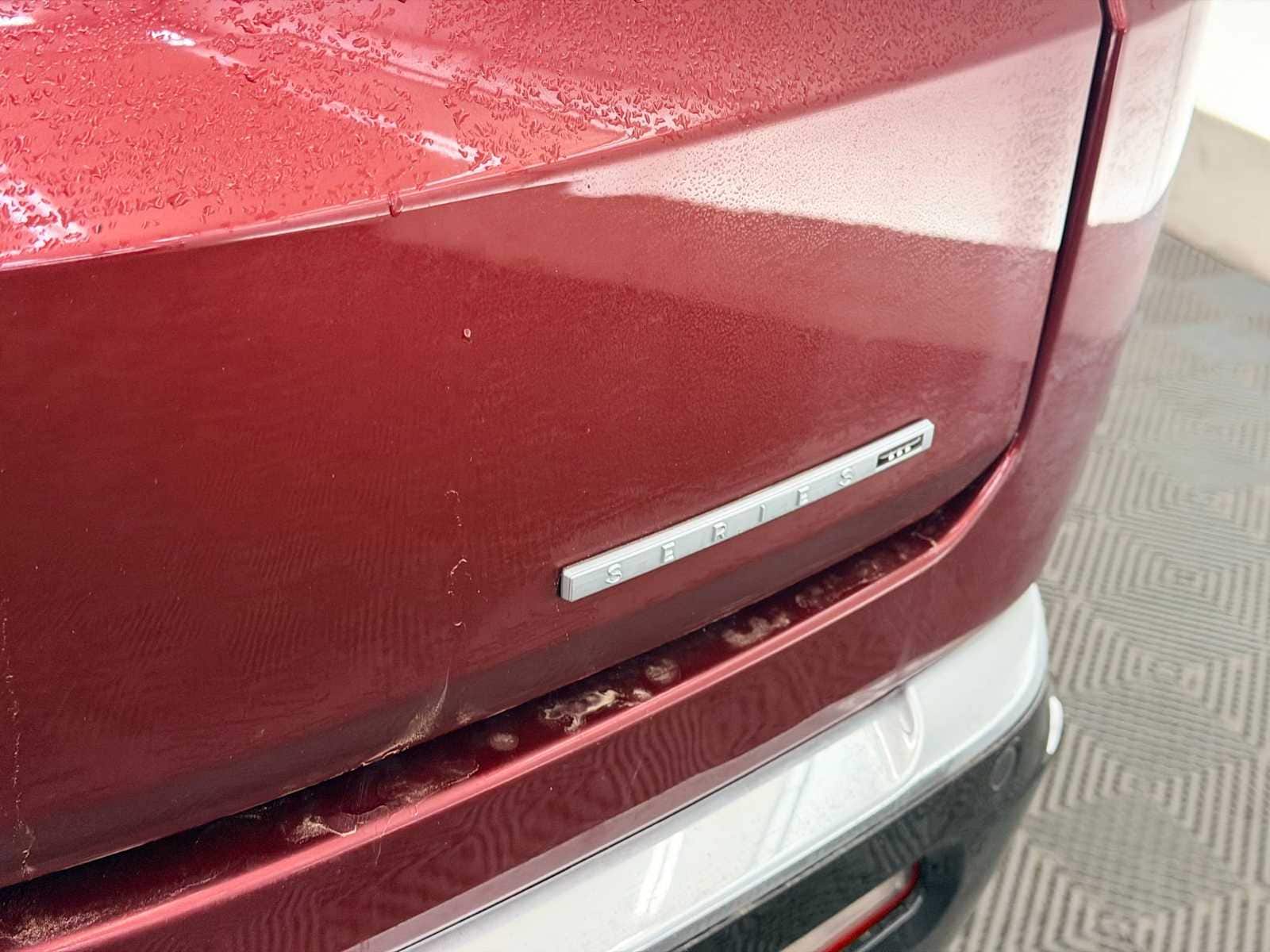 Thumbnail: 2023 Jeep Wagoneer - 12