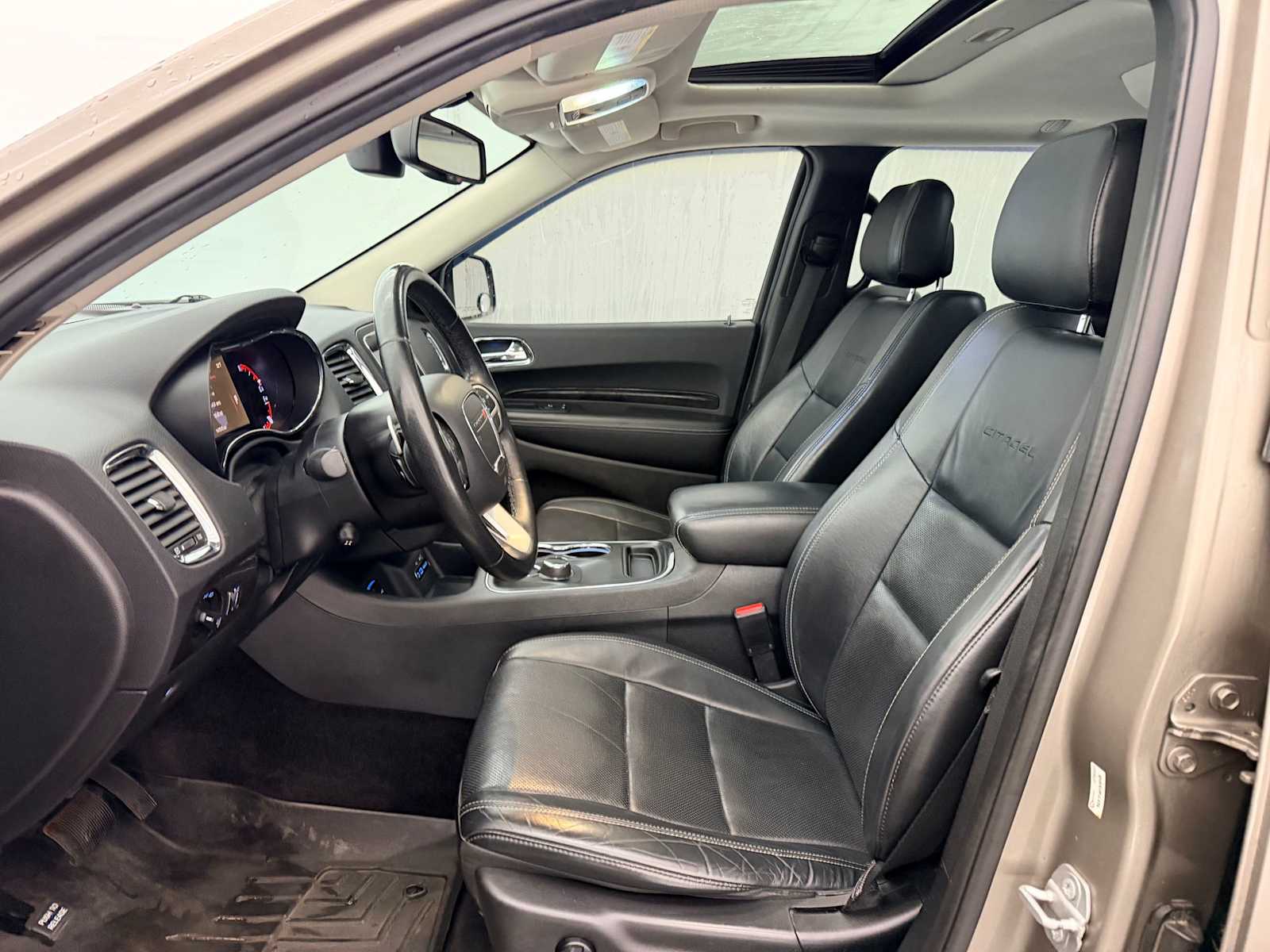 Thumbnail: 2016 Dodge Durango - 16